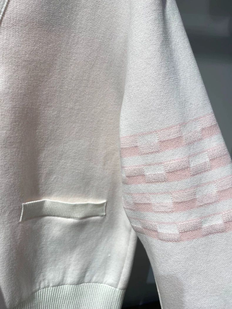 Thom Browne Thom Browne Dog Sweater Size US XS / EU 42 / 0 - 4 Thumbnail