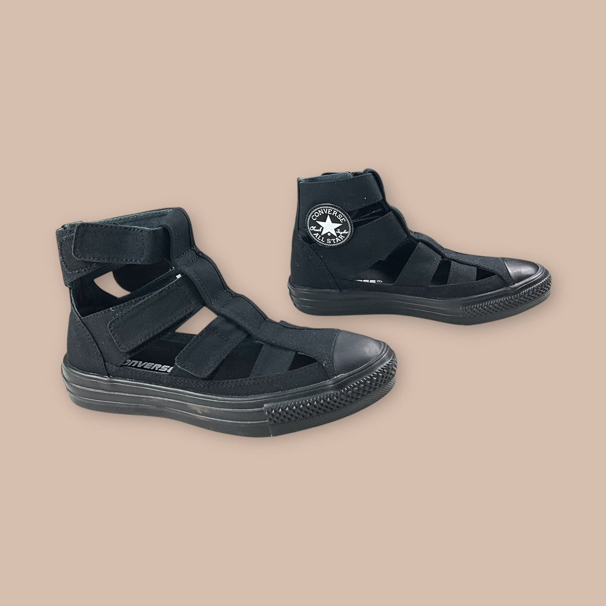 Converse CONVERSE ALL STAR LIGHT GLADIATOR HI Size US 5 / EU 37 - 6 Thumbnail