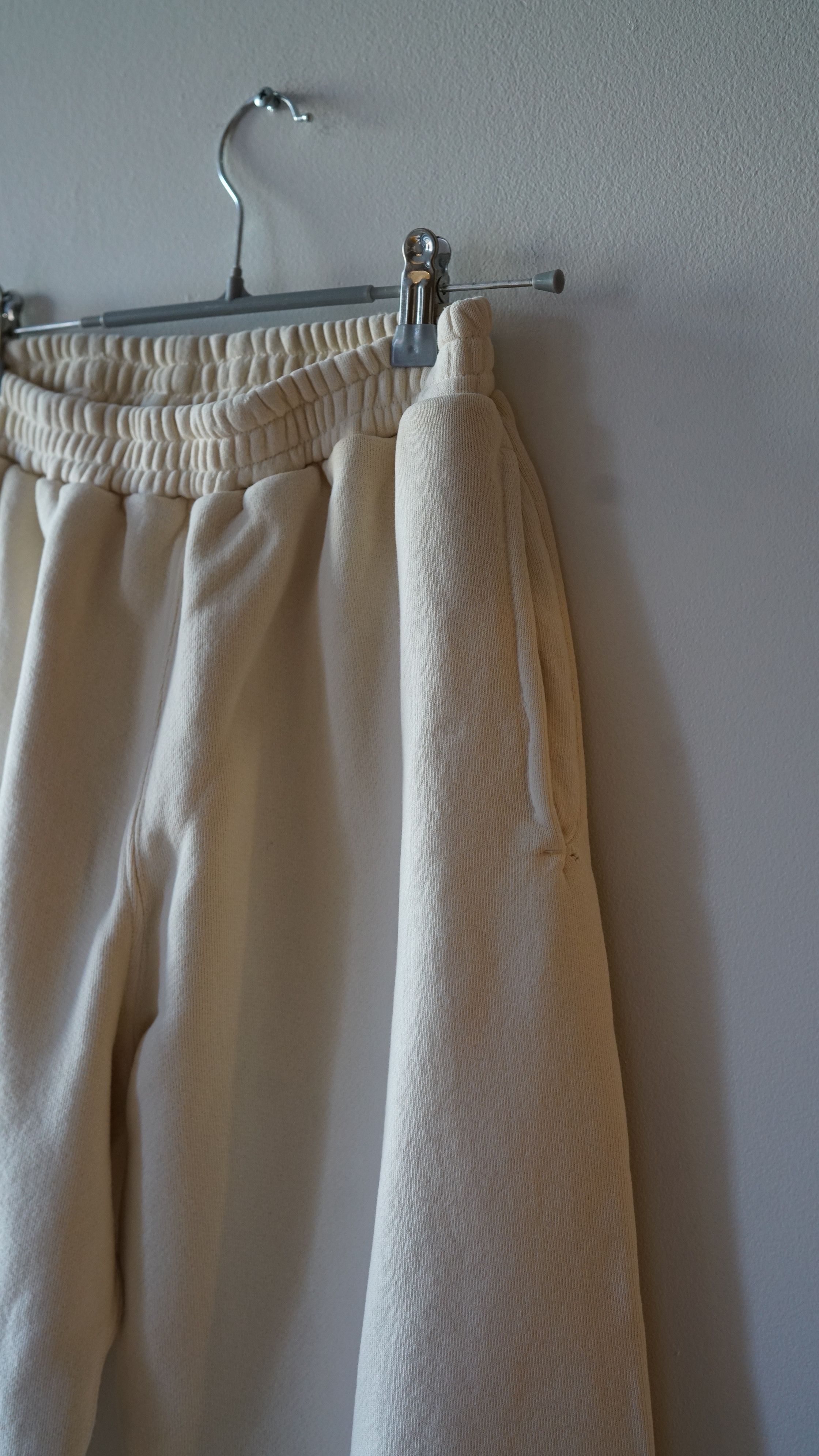 Paa Paa Sweatpants Size US 26 / EU 42 - 4 Thumbnail