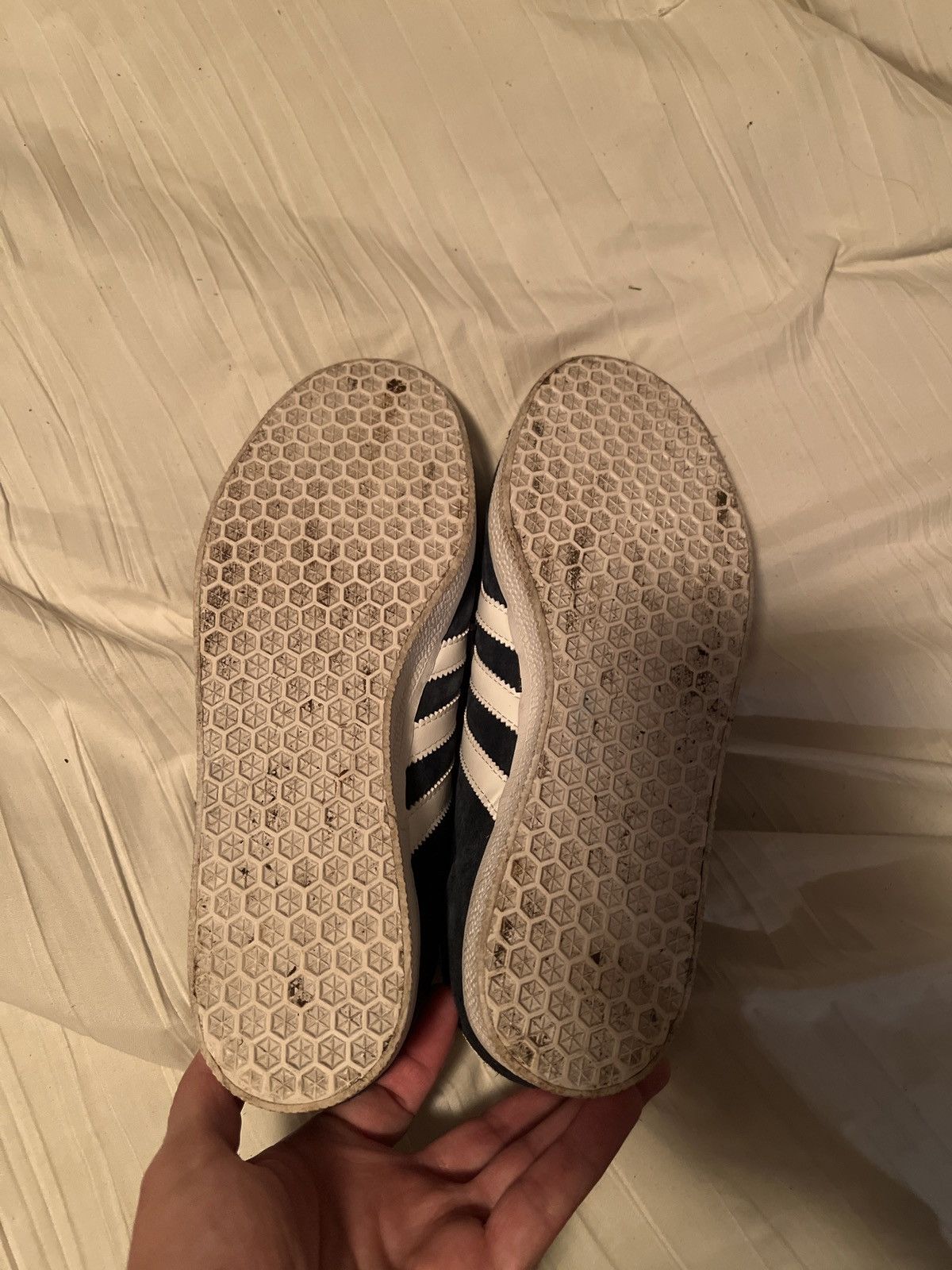 Adidas Adidas Gazelle Size US 7.5 / IT 37.5 - 4 Thumbnail