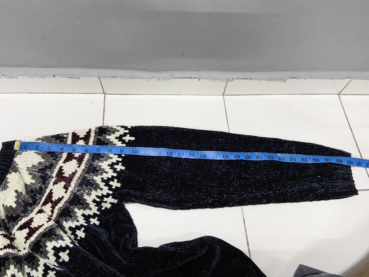 URBAN RESEARCH DOORS ITEM URBAN RESEARCH KNITWEAR Size L / US 10 / IT 46 - 11 Thumbnail