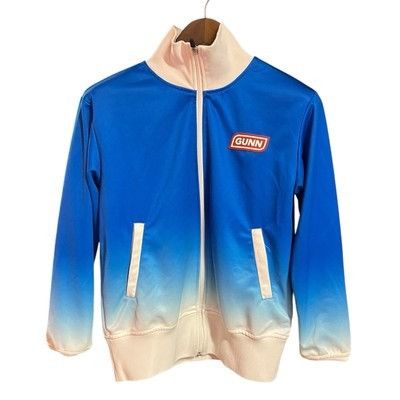 Other Gunn Athletic Tracksuits Track Jacket Size XS Activewear Size XS / US 0-2 / IT 36-38 - 3 Thumbnail