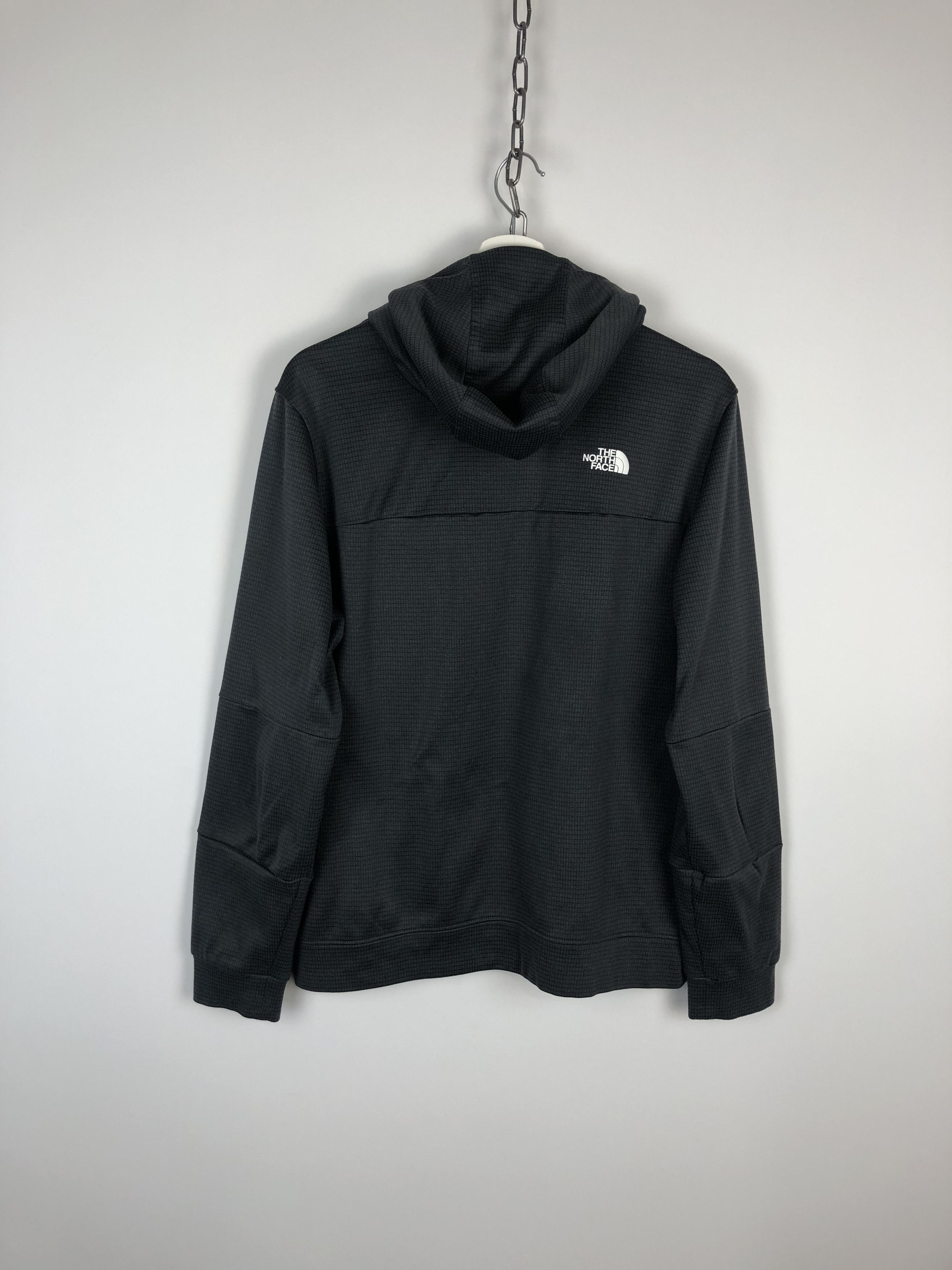 The North Face The North Face Hoodie Center Logo size M Size US M / EU 48-50 / 2 - 7 Thumbnail