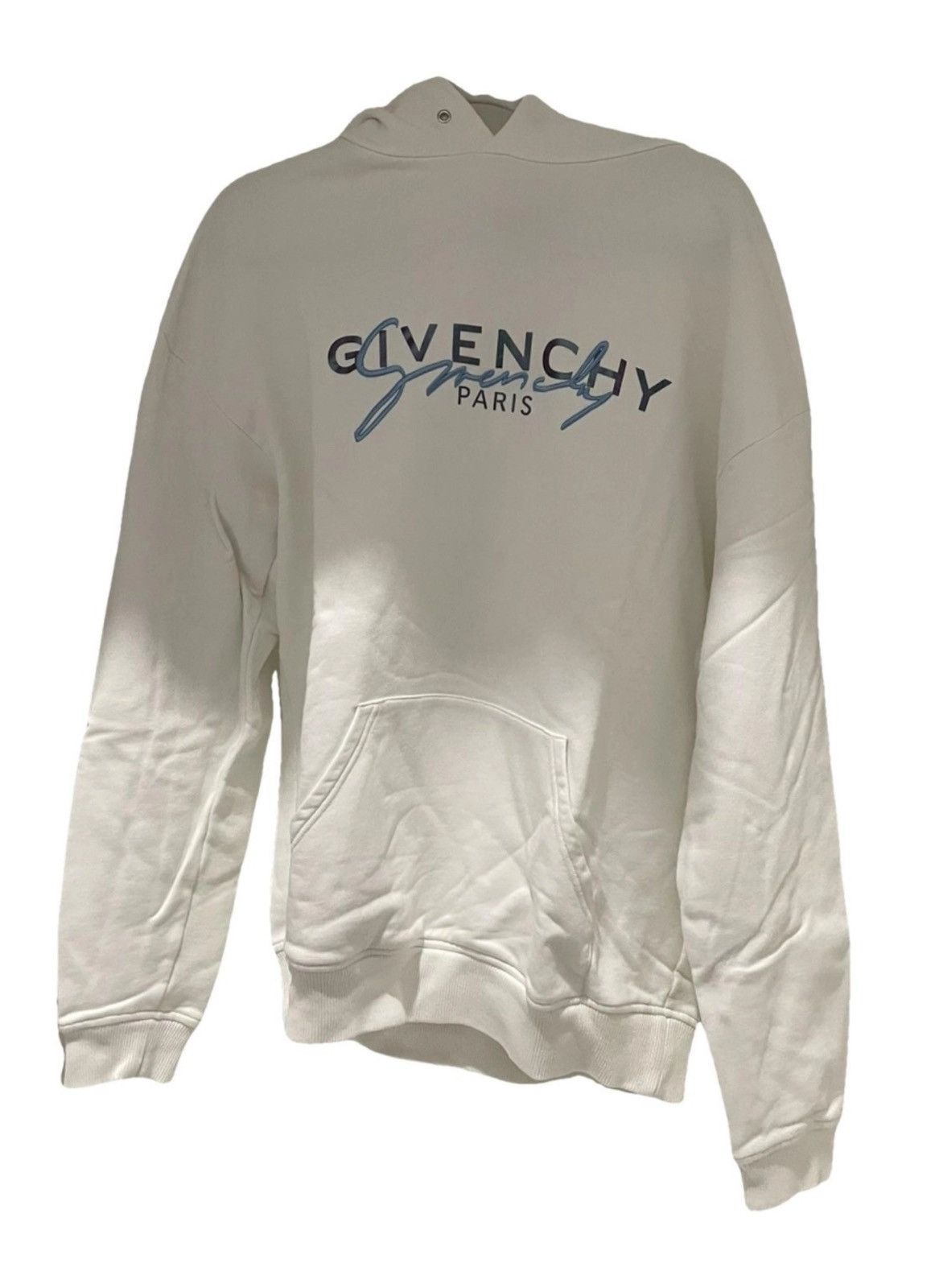 Givenchy vintage hoodie sale