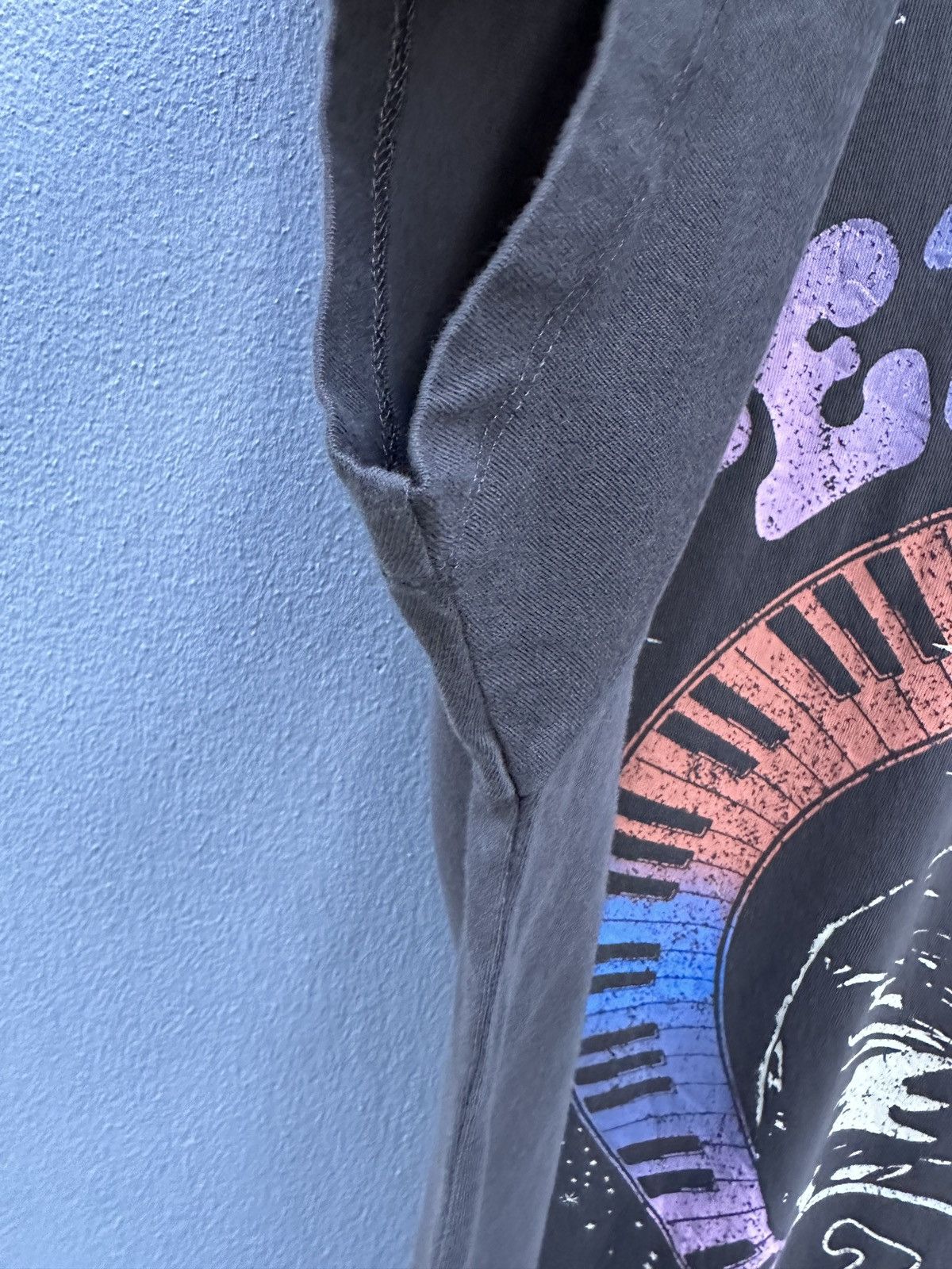 Band Tees Elton John North American Tour Oversize A52 Size US M / EU 48-50 / 2 - 4 Thumbnail