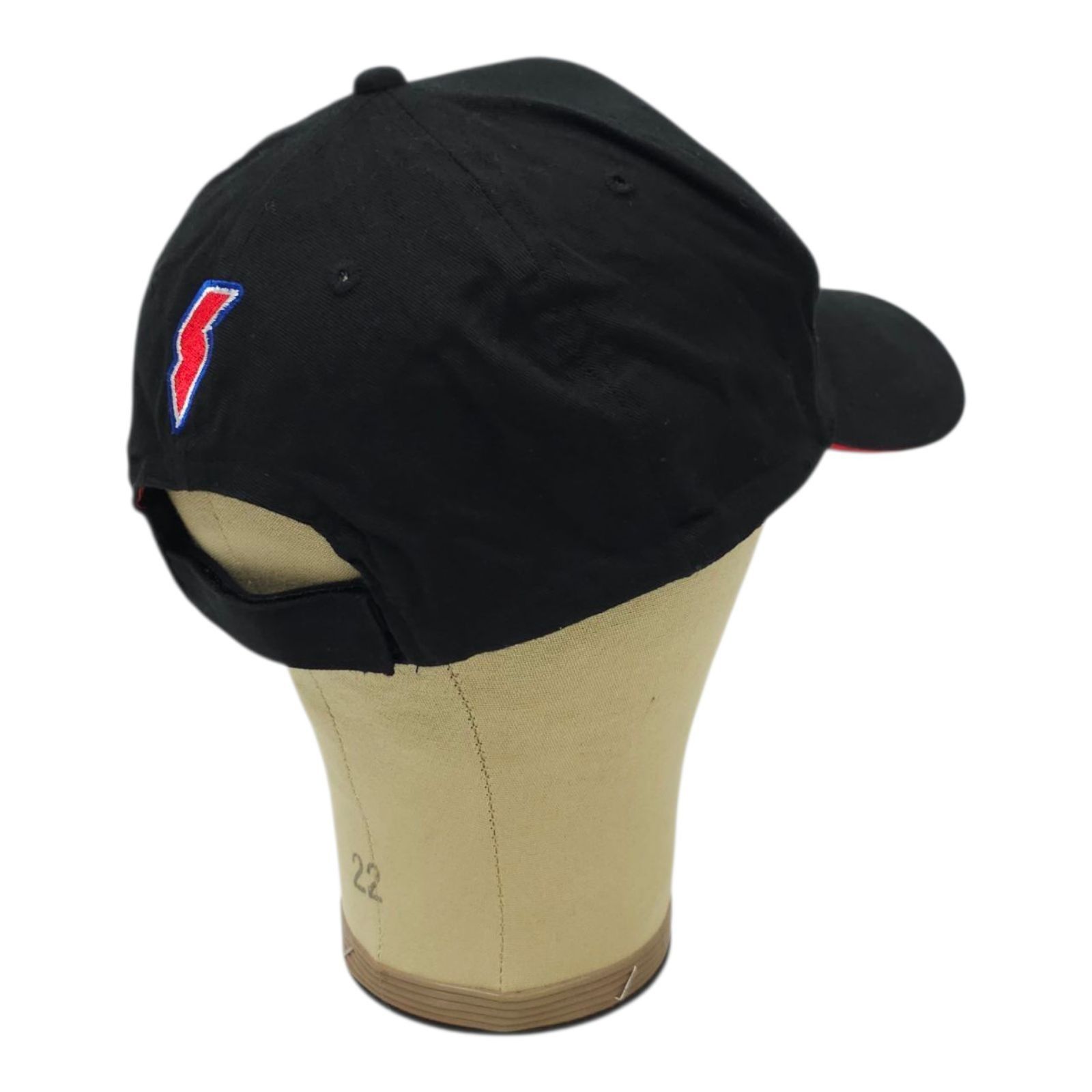 Other Summit Racing Equipment Strapback Cap Trucker Baseball Hat Size ONE SIZE - 14 Thumbnail