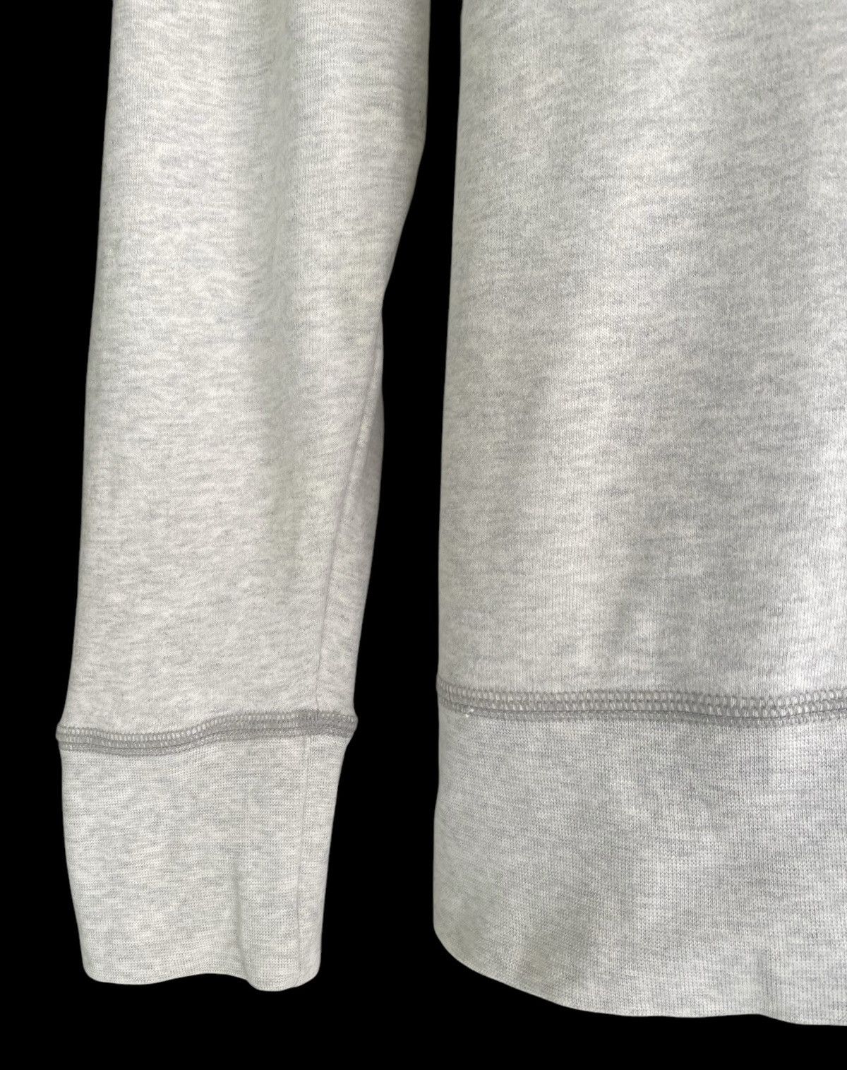 Levi's Streetwear LEVI’S Type 1 Sweatshirt Size US L / EU 52-54 / 3 - 6 Thumbnail