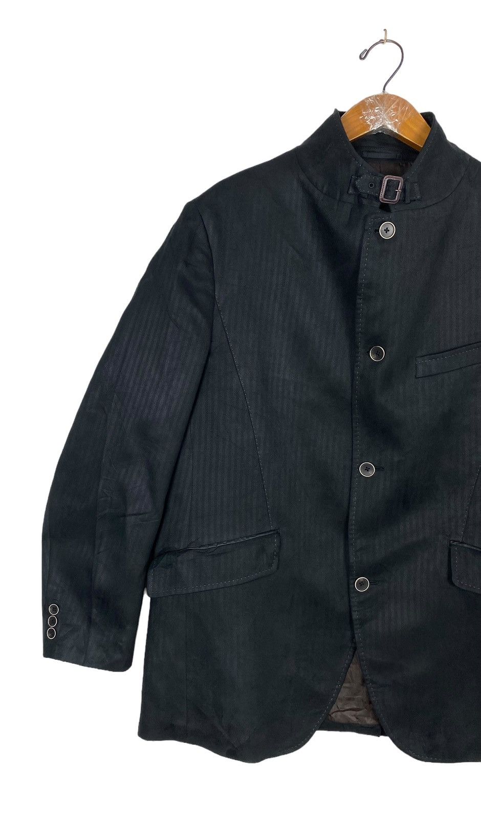 Joseph Abboud Rare‼️ Joseph Abboud Coat Blazer Size US L / EU 52-54 / 3 - 2 Thumbnail