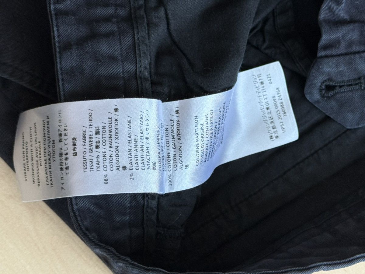 Gucci Gucci Tom Ford era rider trousers pants size 50 vintage Size 36" / US 14 / IT 50 - 12 Thumbnail