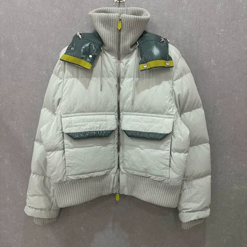 Hermes Hermes Puffer Jacket Size US M / EU 48-50 / 2 - 1 Thumbnail