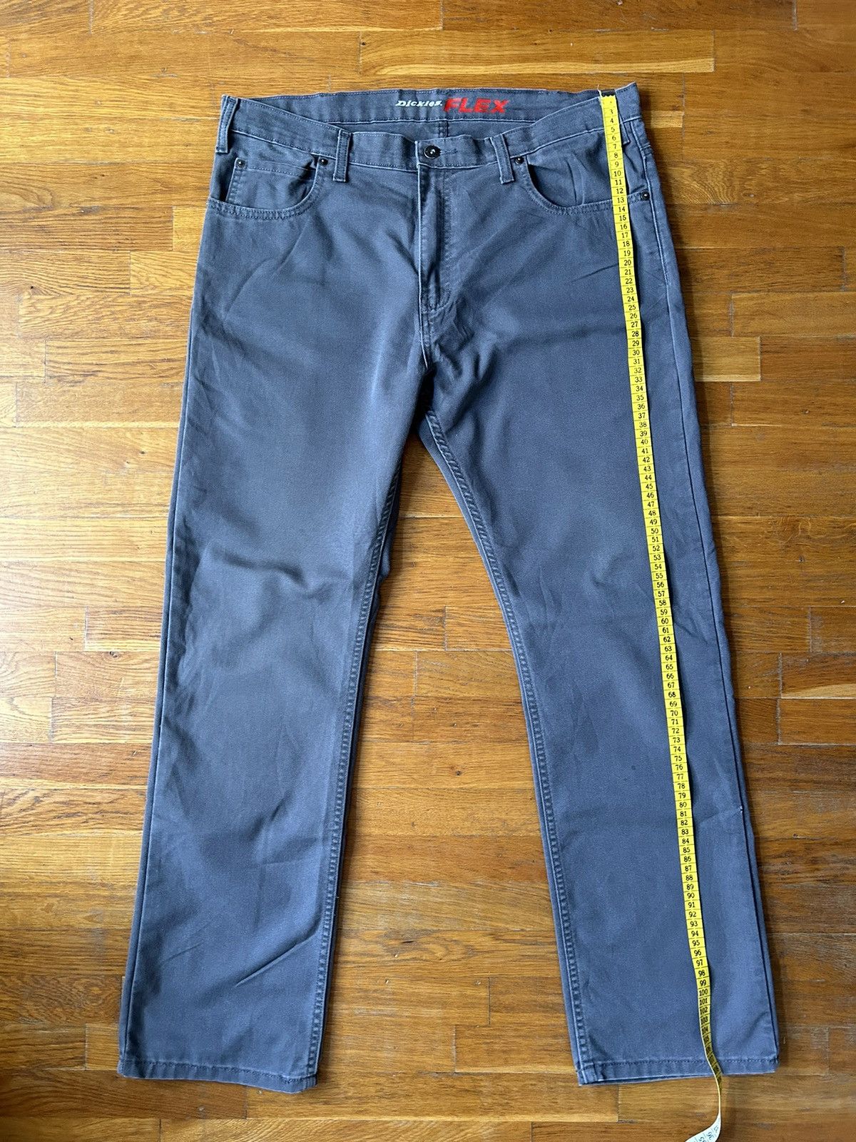 Dickies Dickies pants Size US 36 / EU 52 - 2 Thumbnail