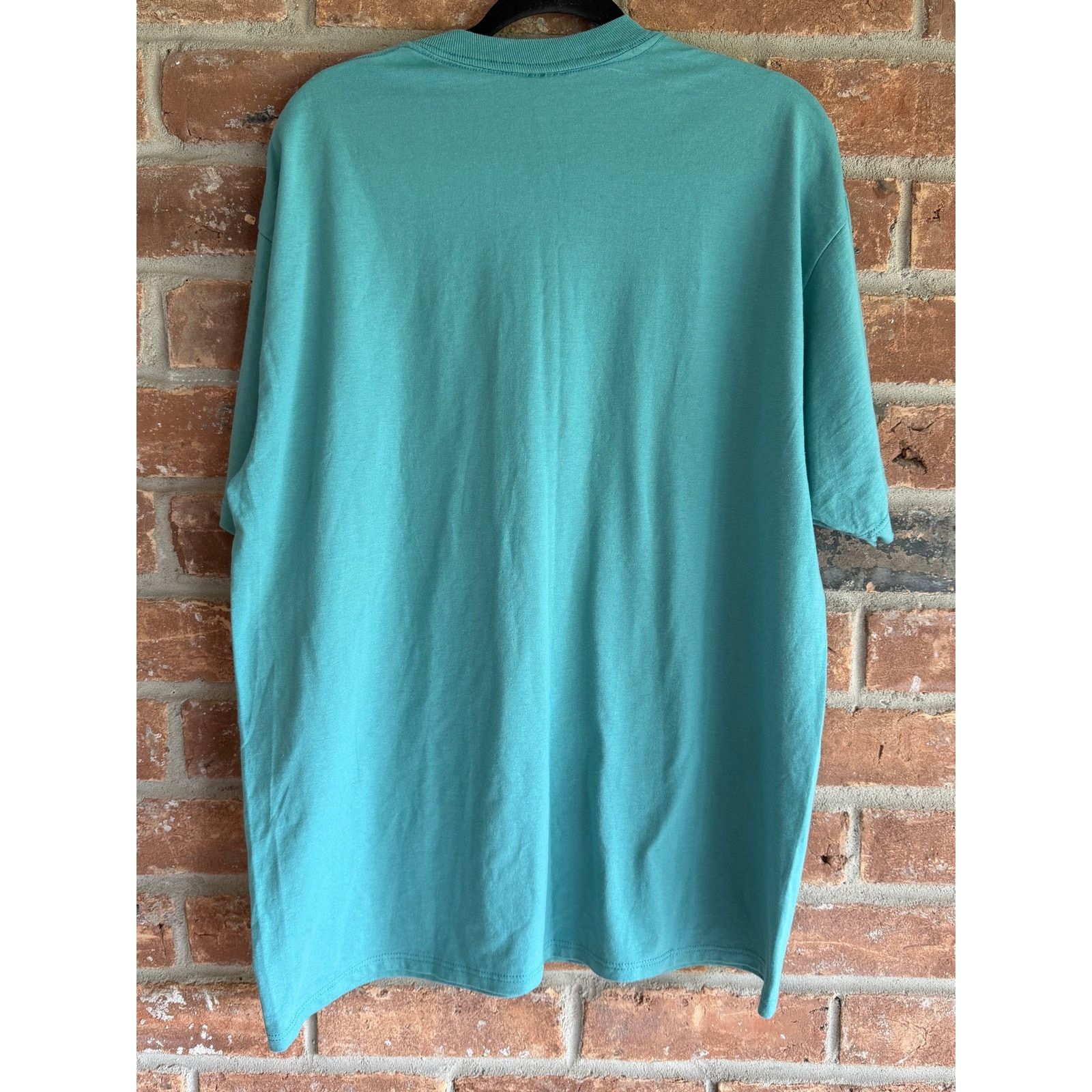 Jerzees Vintage Dutch Country Paradise Tee XL USA Made Size US XL / EU 56 / 4 - 4 Thumbnail