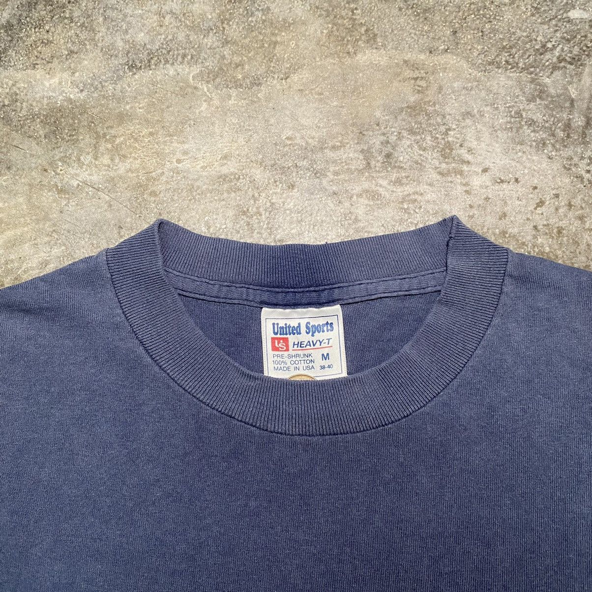 Nintendo Vintage 90’s Nintendo Space Fever Arcade Game T Shirt Size US M / EU 48-50 / 2 - 2 Thumbnail