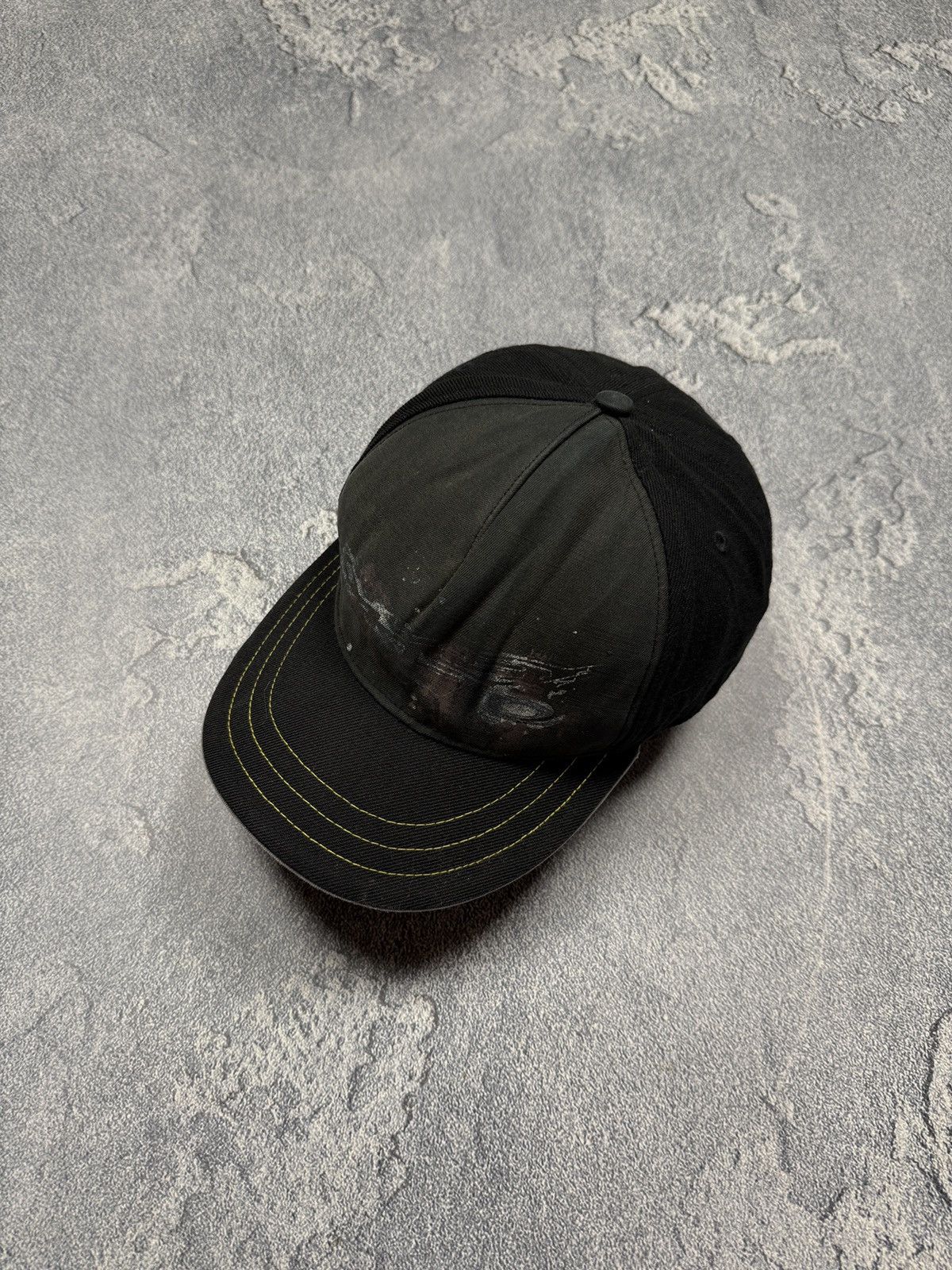 Oakley Oakley Vintage Faded Cap Size ONE SIZE - 1 Thumbnail