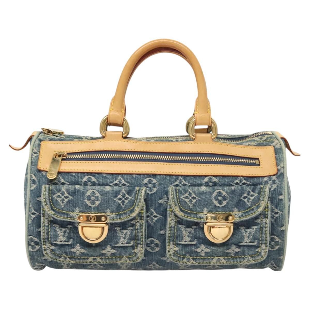 Louis Vuitton Louis Vuitton Speedy handbag Size ONE SIZE - 1 Thumbnail