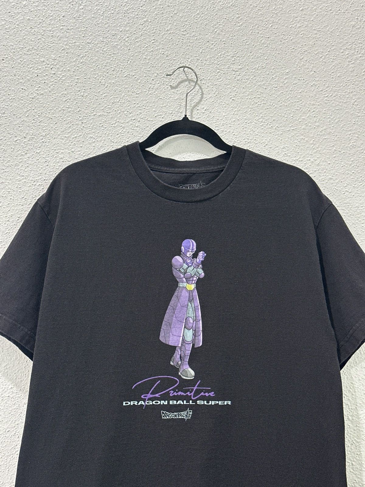 Primitive Primitive X DragonBall Z “HIT” Black Purple Size Medium Size US M / EU 48-50 / 2 - 2 Thumbnail
