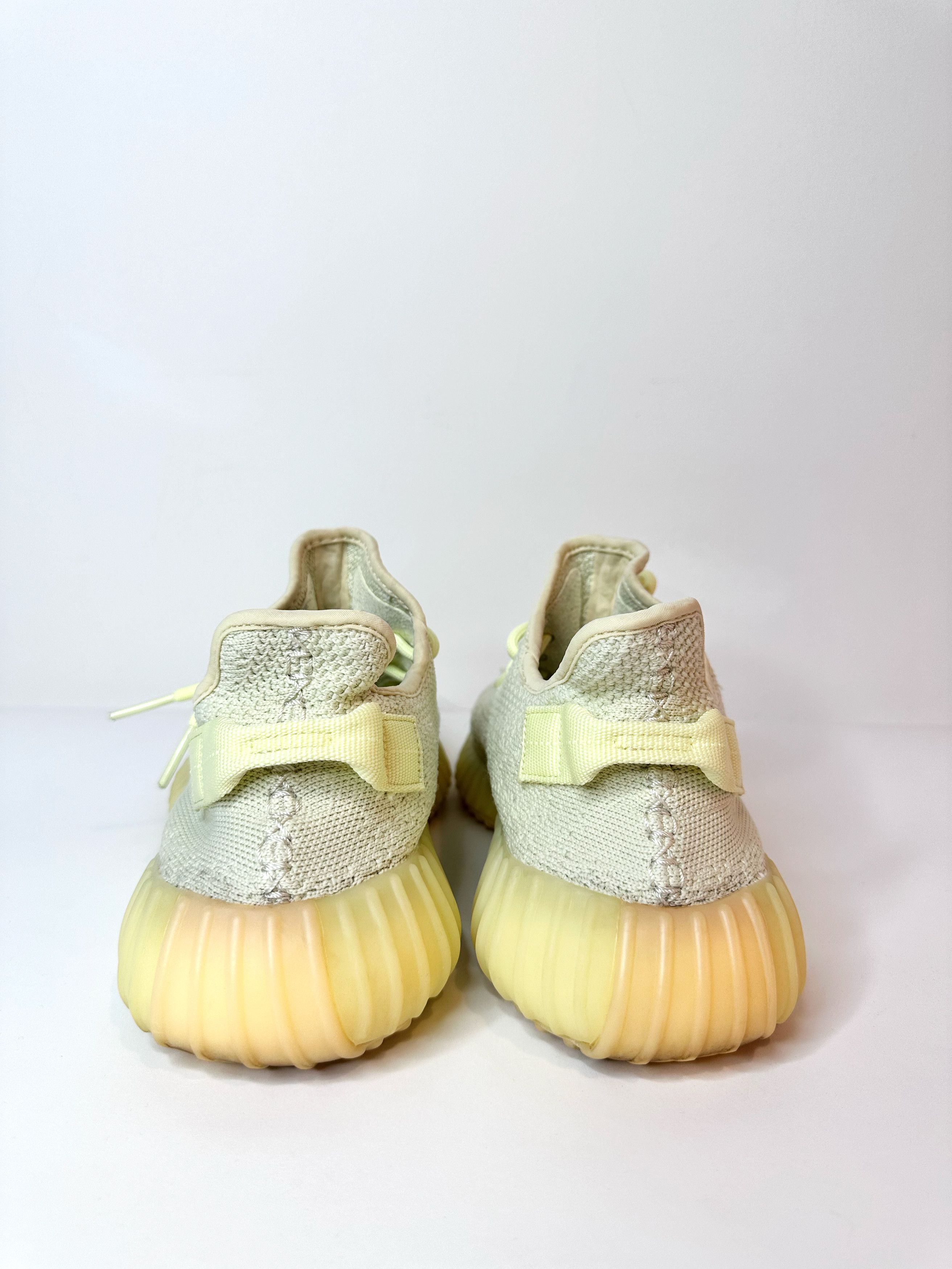 Adidas adidas Yeezy Boost 350 V2 Butter US9 / No Box / Worn Size US 9 / EU 42 - 3 Thumbnail