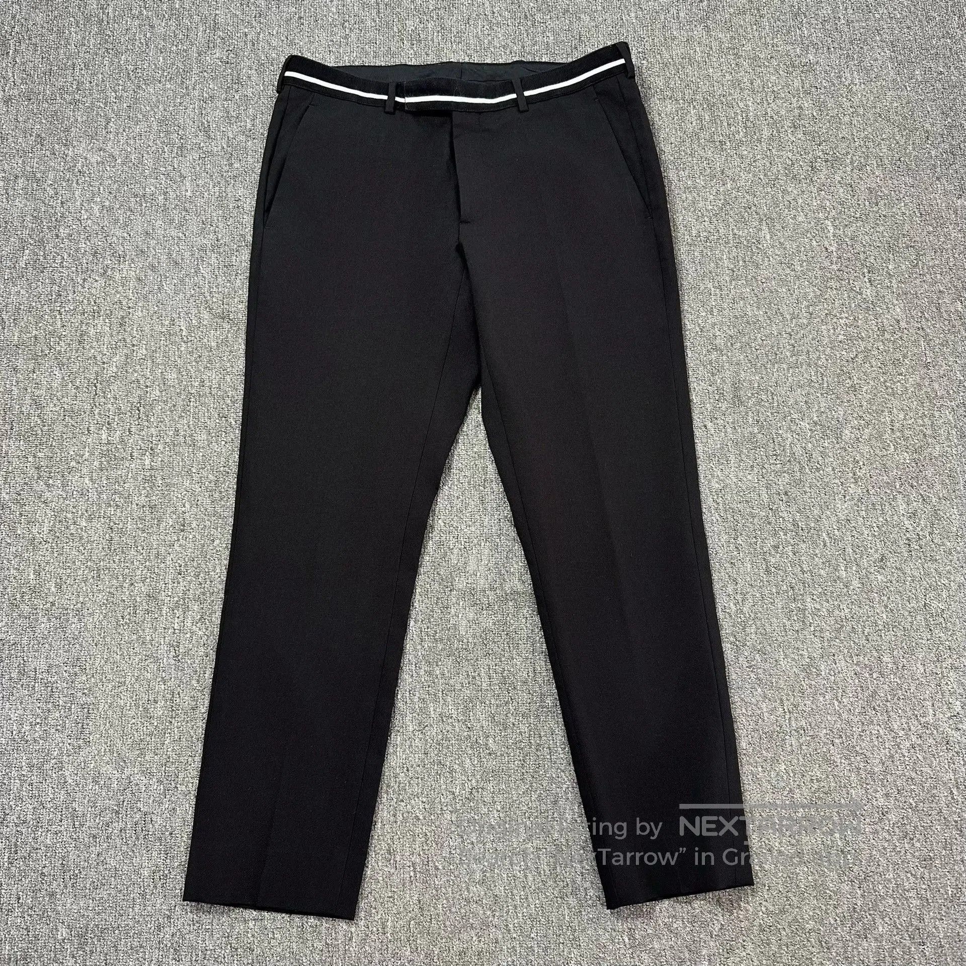 Dior Dior Homme 18FW Wool Suit. Size US M / EU 48-50 / 2 - 7 Thumbnail