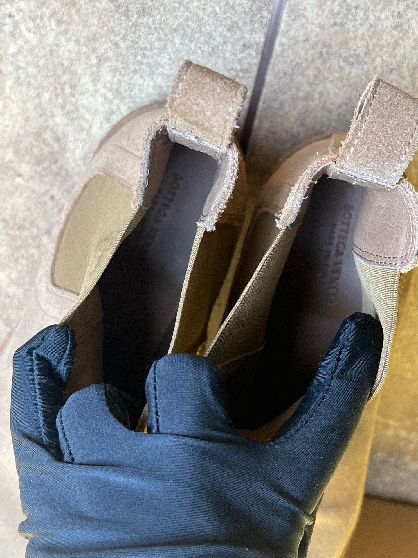 Bottega Veneta Bottega Veneta Chelsea Boots Size US 7 / EU 40 - 7 Thumbnail