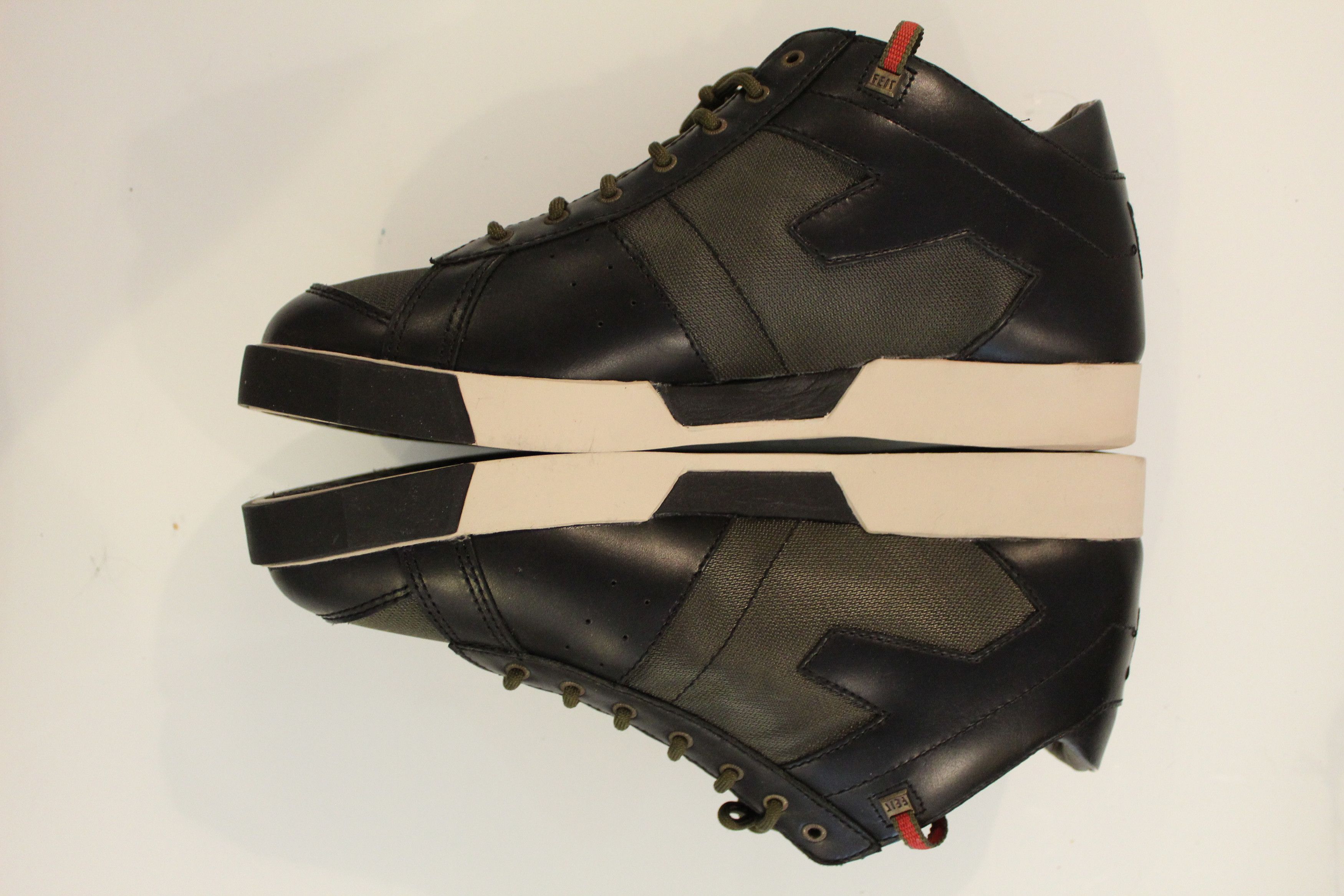 Feit FEIT Footwear – Counter 1 (Season Two) Size US 11 / EU 44 - 3 Thumbnail