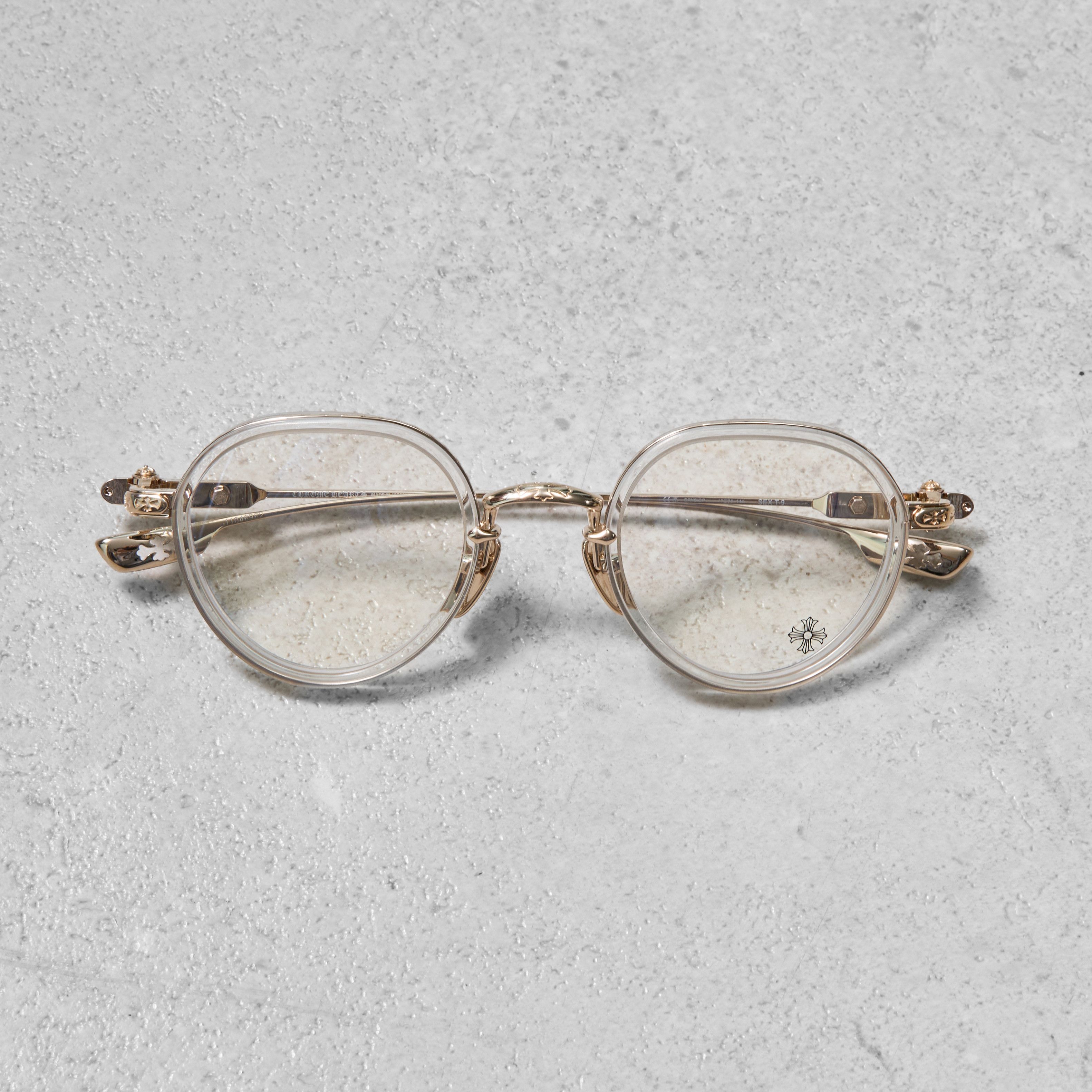 Chrome Hearts CHROME HEARTS SEX T-9 Size ONE SIZE - 2 Thumbnail