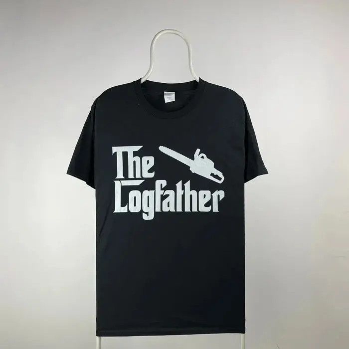 Band Tees The god father T-shirt movie band tee vintage size Large Size US L / EU 52-54 / 3 - 1 Thumbnail
