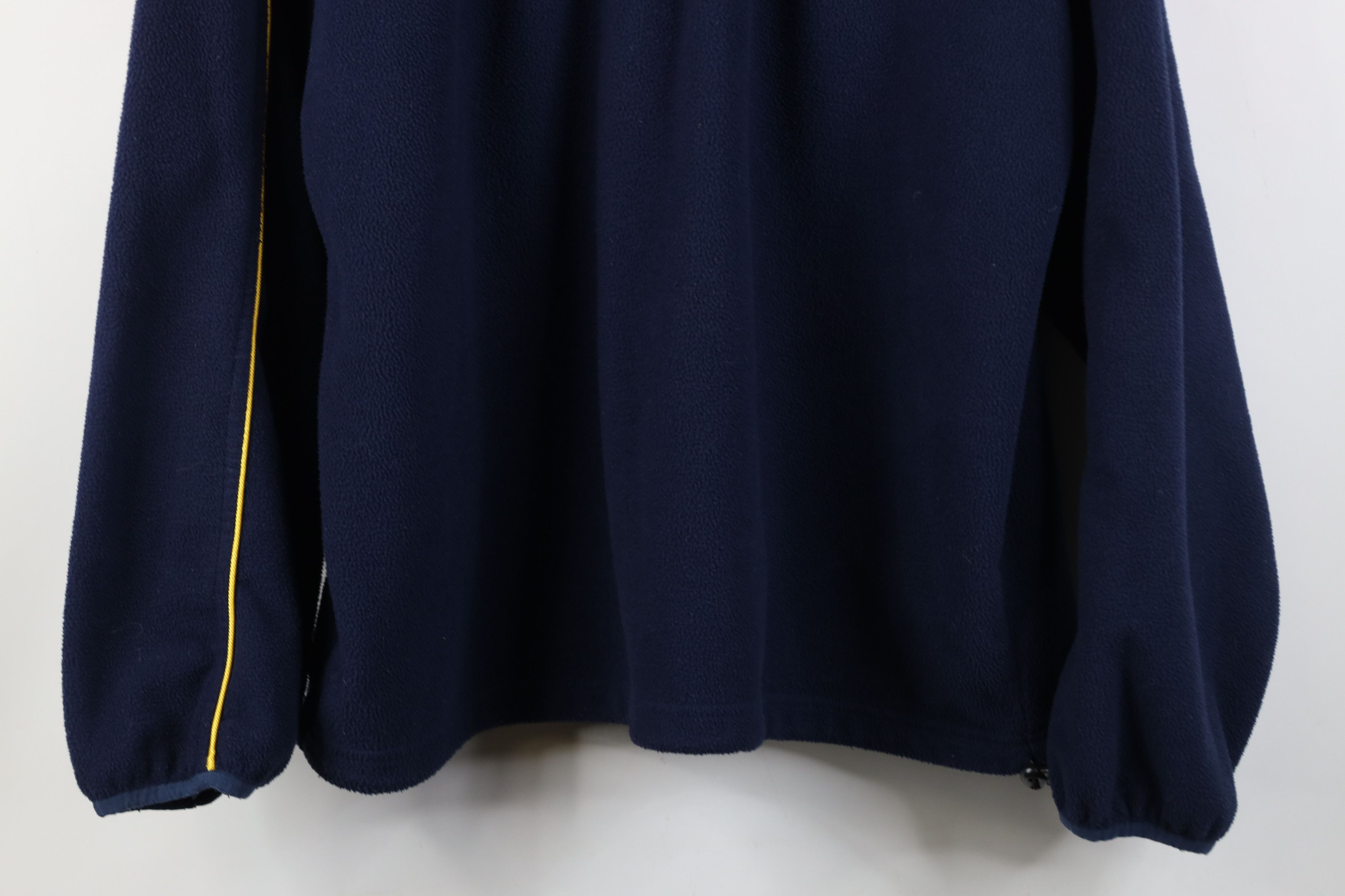 Reebok Vintage Reebok Heisman University of Michigan Sweater Size US XL / EU 56 / 4 - 3 Thumbnail