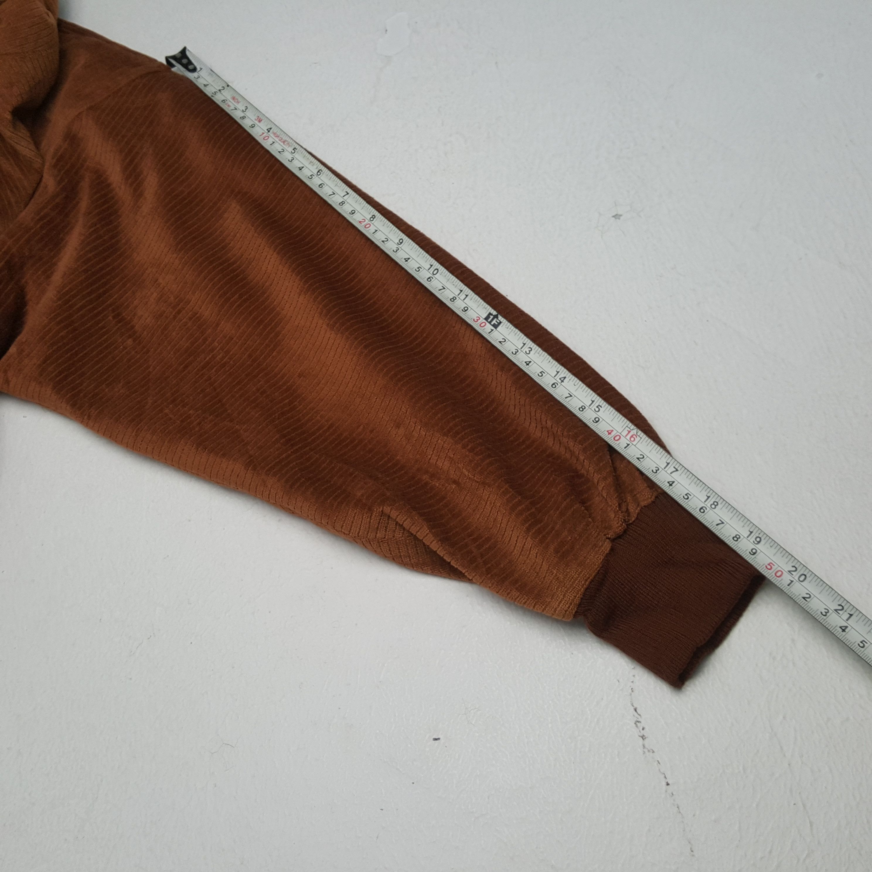 Christian Dior Monsieur × Designer × Vintage CHRISTIAN DIOR Fashion Brand Style Custom Art Jacket Size US M / EU 48-50 / 2 - 6 Thumbnail