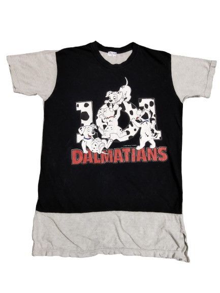 Disney × Vintage Vintage 101 Dalmatians Tee Size US L / EU 52-54 / 3 - 1 Thumbnail
