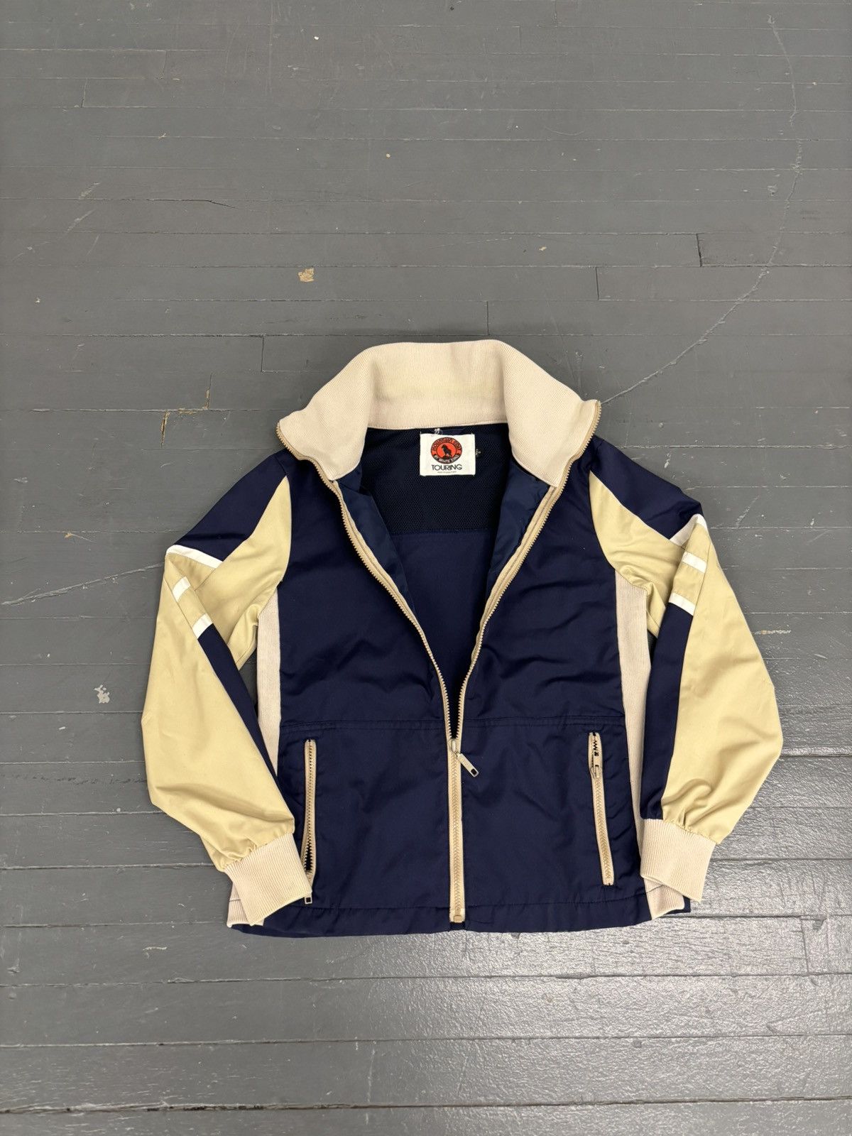 Vintage Vintage mountain goat by white stag jacket Size US S / EU 44-46 / 1 - 2 Thumbnail