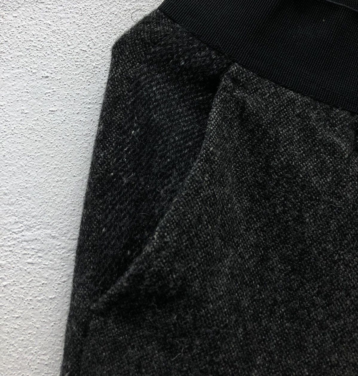 Tsumori Chisato issey miyake Tsumori Chisato Made In Japan Wool Pants Size US 28 / EU 44 - 5 Thumbnail