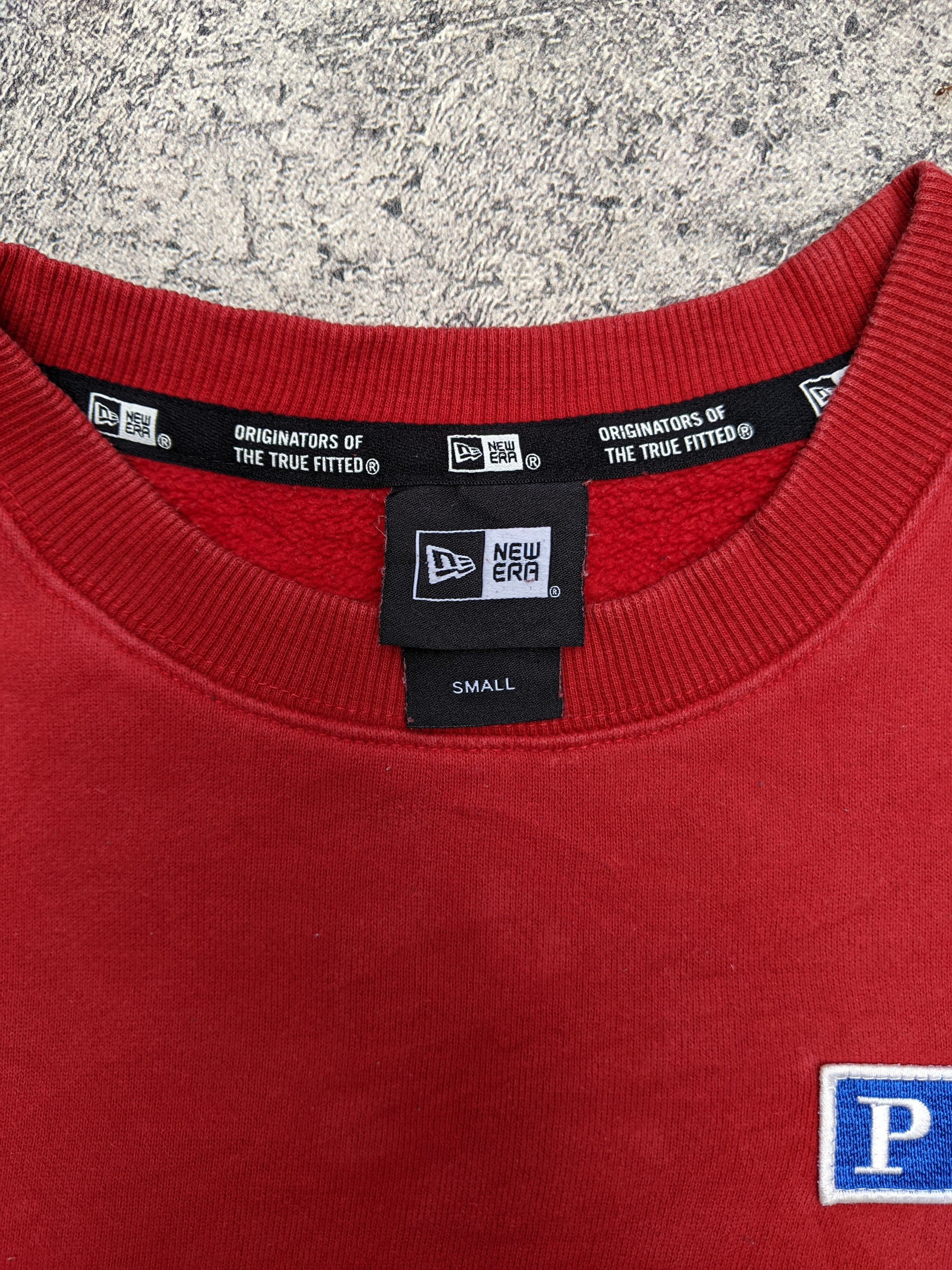 New Era New Era x NASA Russia Embroidery Patch Size US S / EU 44-46 / 1 - 6 Thumbnail