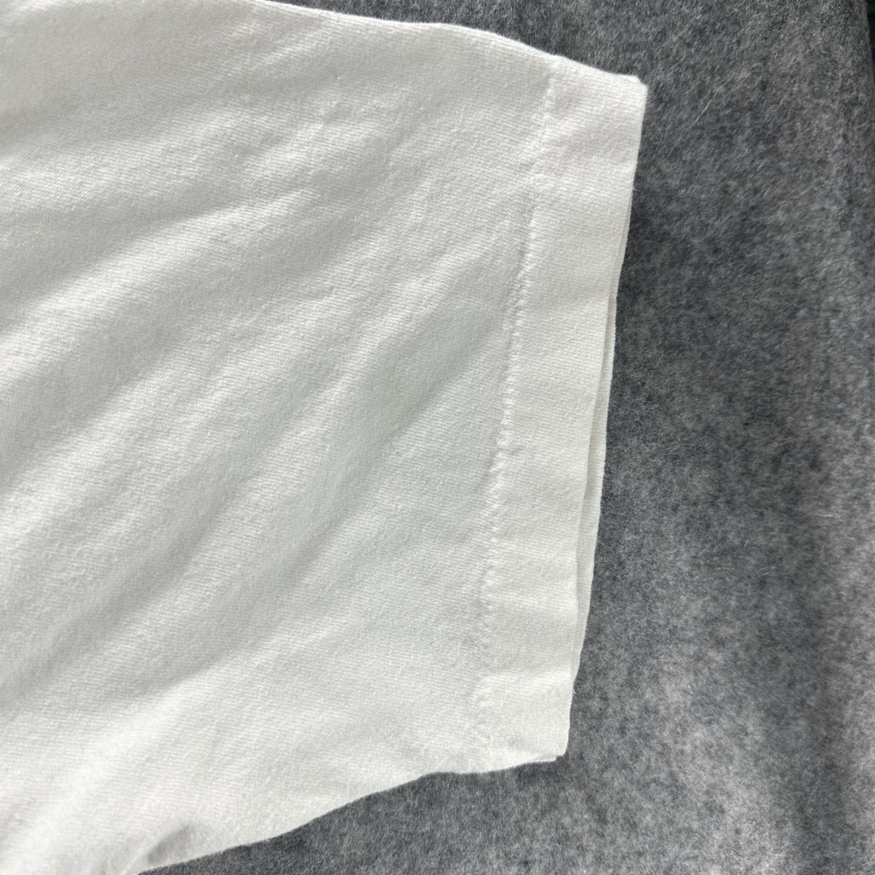 Fruit Of The Loom VINTAGE Science Diet Shirt Mens XL White Fruit of the Loom Single Stitch 90s Promo Mens XL White Cotton Crew Neck Short Sleeve T-Shirt Size US XL / EU 56 / 4 - 6 Thumbnail