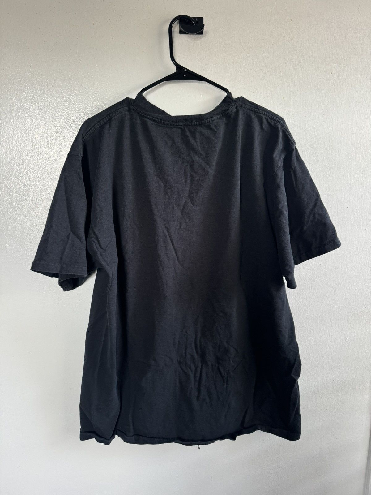Other Black Spirit Brothers Native American graphic tee Size US XL / EU 56 / 4 - 2 Thumbnail