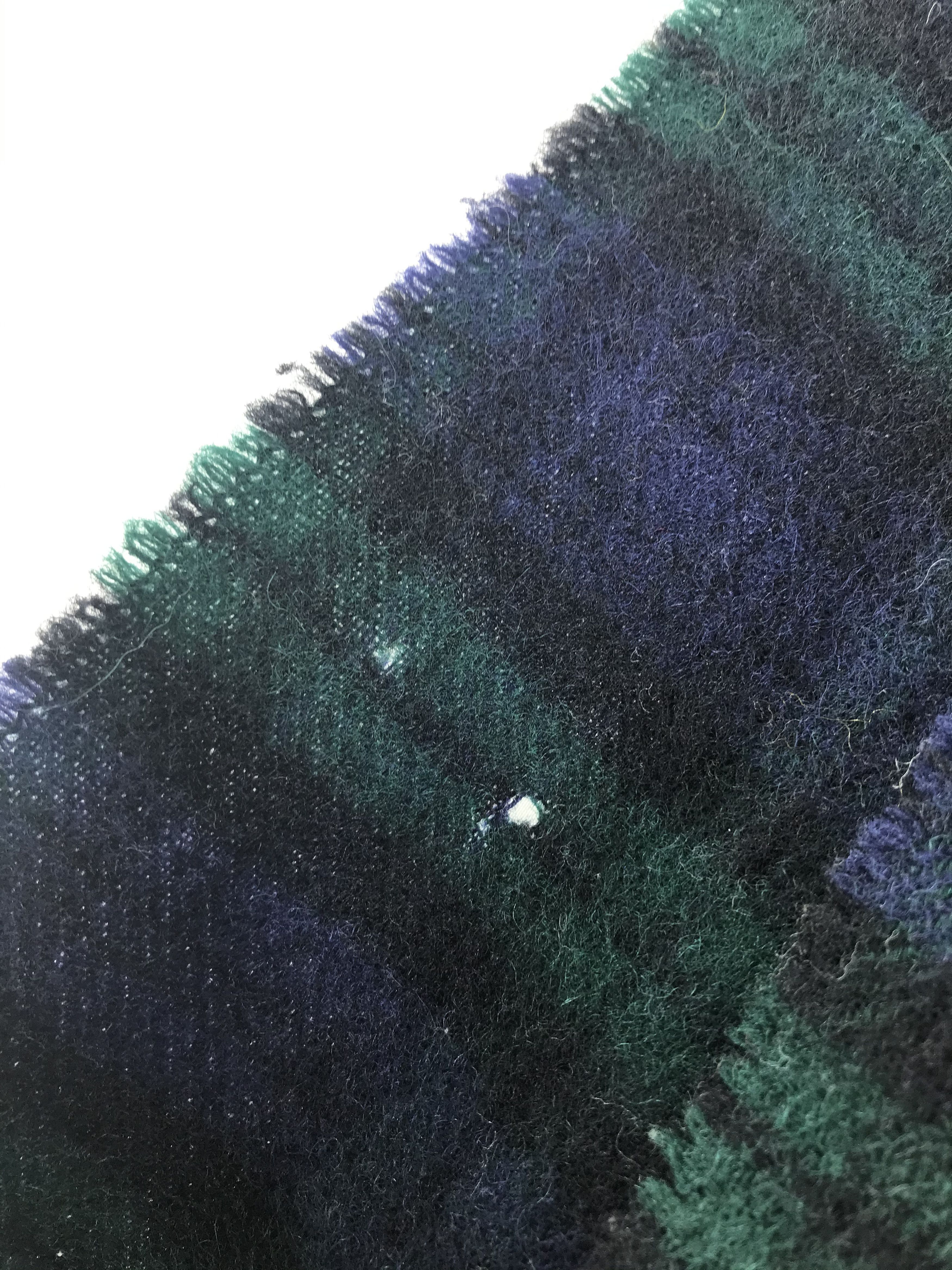 Polo Ralph Lauren × Vintage Polo Ralph Lauren Scarf / Muffler / Neckwear - WW2663 Size ONE SIZE - 9 Thumbnail