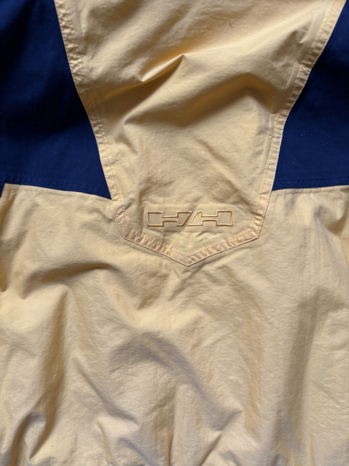 Helly Hansen Vintage Helly Hansen Helly Tech Thinsulate Liteloft Jacket Size US L / EU 52-54 / 3 - 13 Thumbnail