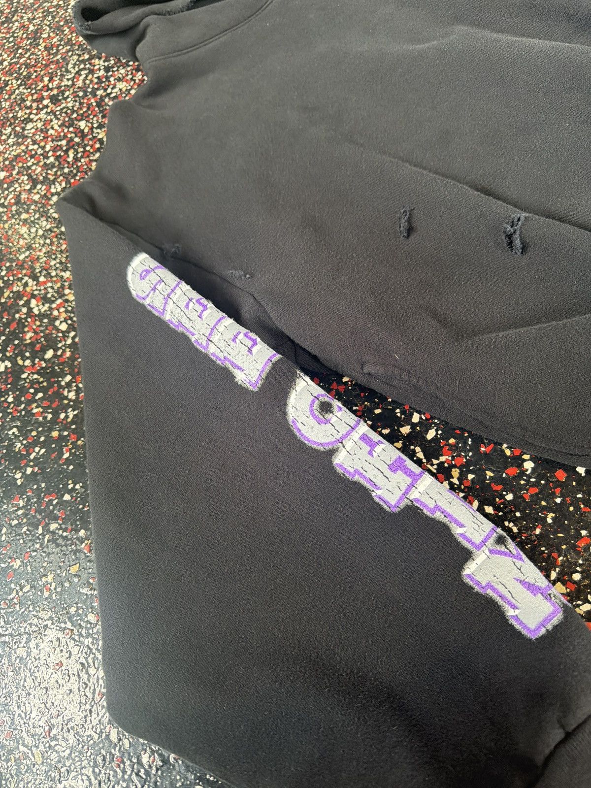 HMDD HMDD Hoodie Size US L / EU 52-54 / 3 - 5 Thumbnail