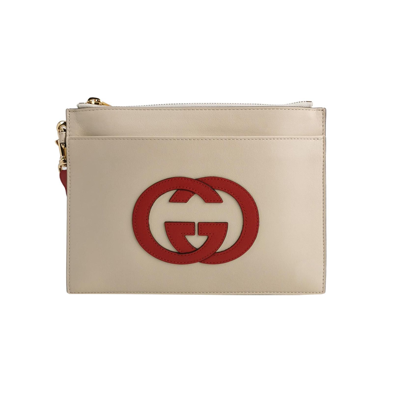 Gucci Gucci Women os Clutches Size ONE SIZE - 1 Thumbnail