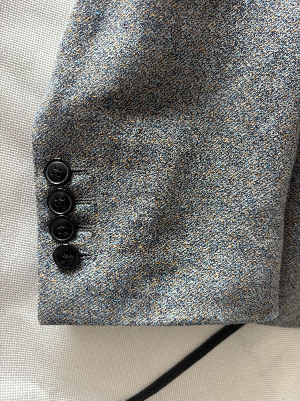 Dries Van Noten Dries Van Noten suit Size 50R - 8 Thumbnail