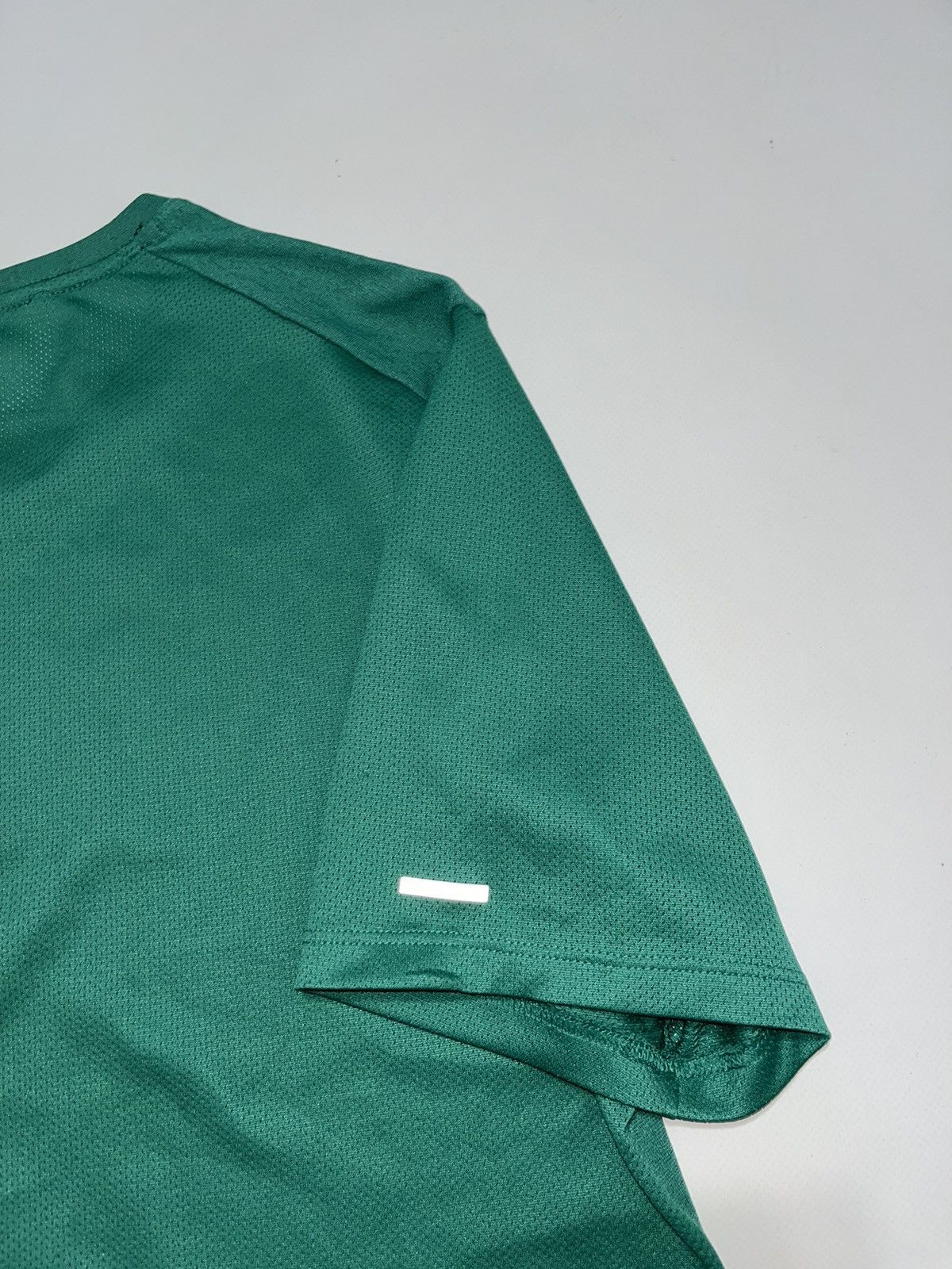 Nike Nike Running Wild Run Miler Tee Size US M / EU 48-50 / 2 - 8 Thumbnail