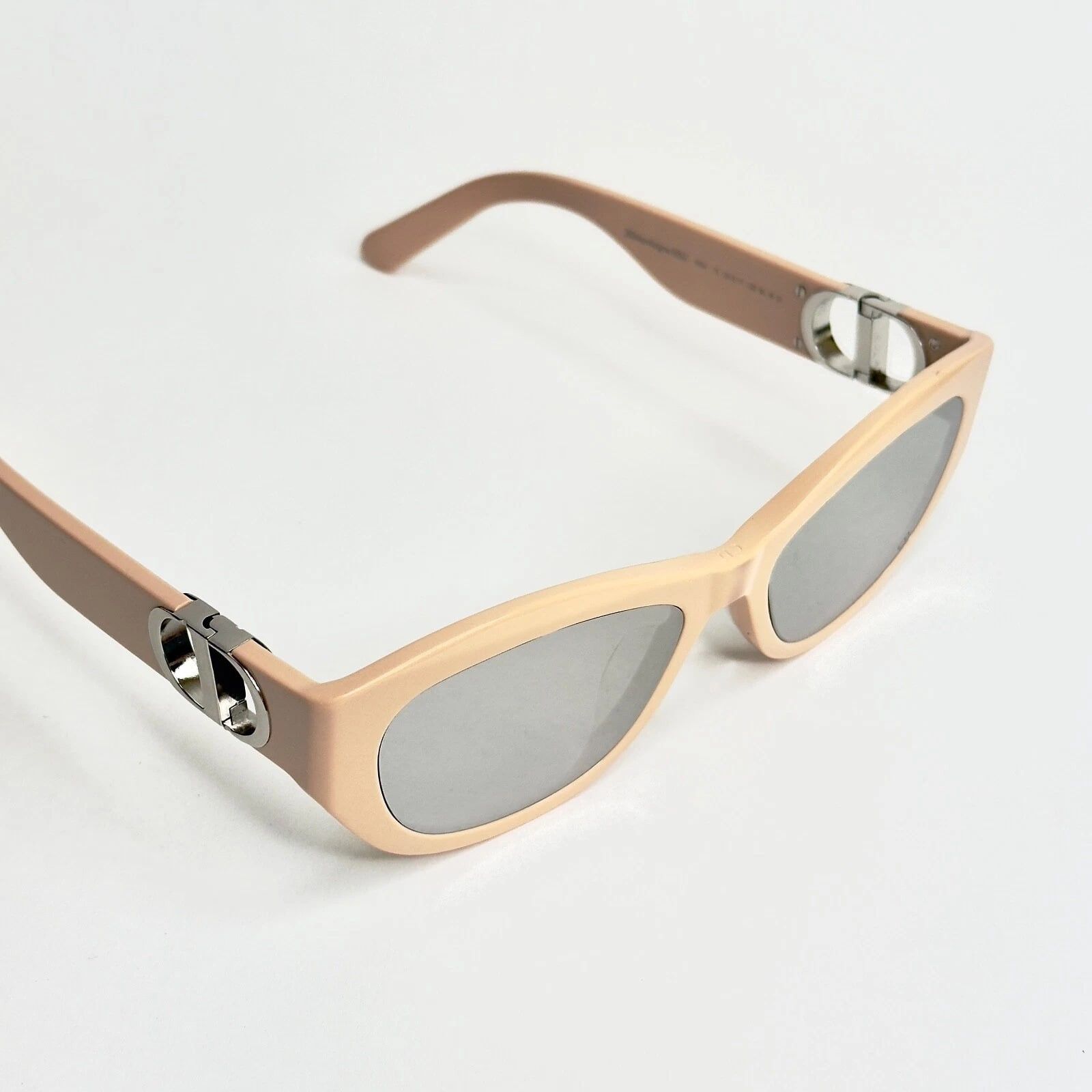 Christian Dior Monsieur CHRISTIAN DIOR MONTAIGNE 30Montaigne B5U Sunglasses CD40156U Size ONE SIZE - 9 Thumbnail