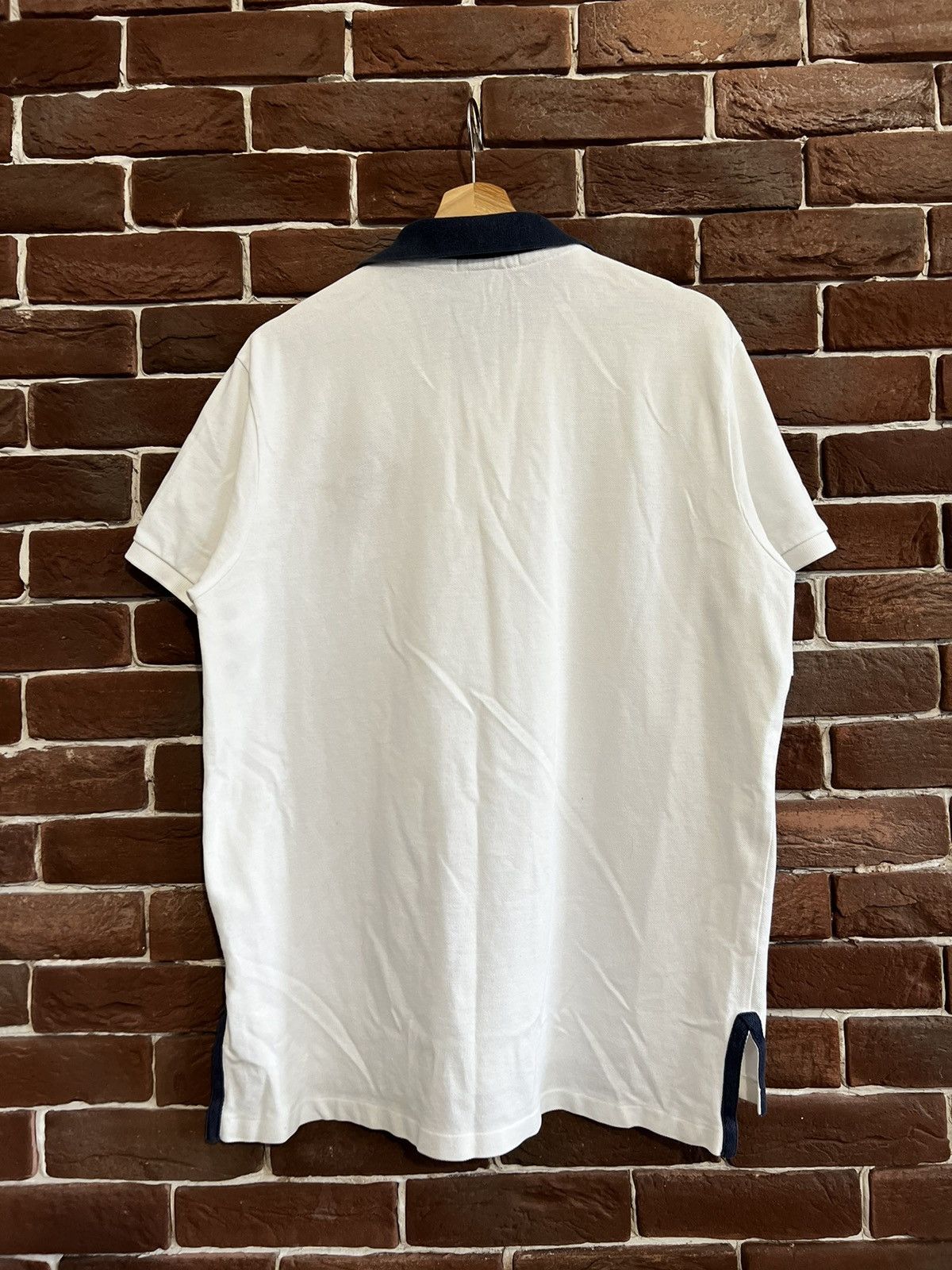 Ralph Lauren Polo Ralph Lauren Vintage New York Big Pony Hype Rare Size US L / EU 52-54 / 3 - 2 Thumbnail