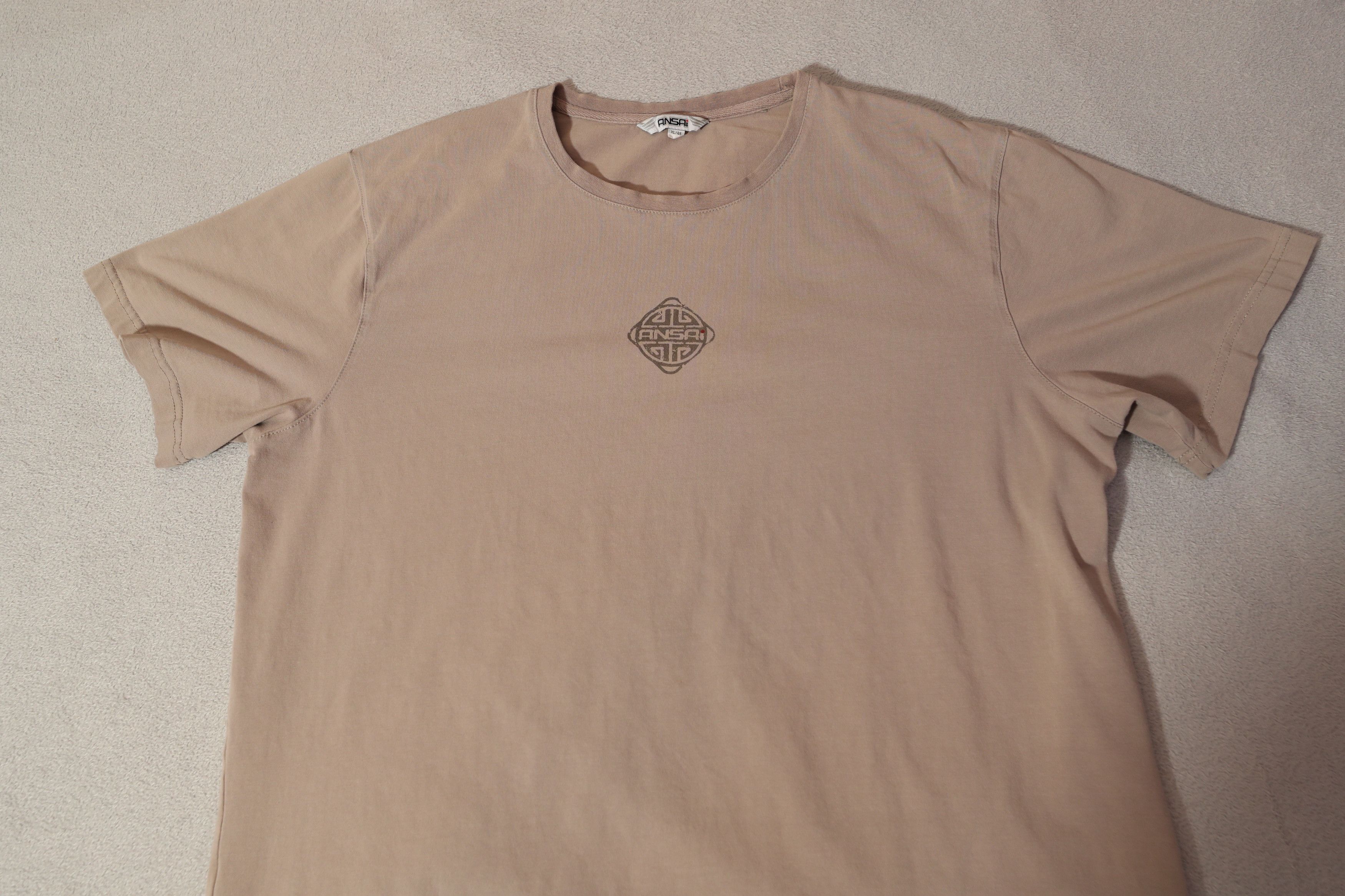 Vintage Vintage ANASi Sportswear Tee (XL) Size US XL / EU 56 / 4 - 3 Thumbnail