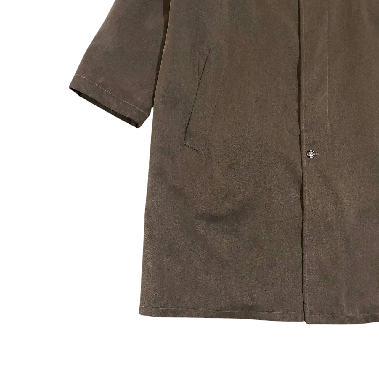 Allegri Vintage Allegri Trench Coat Size US L / EU 52-54 / 3 - 3 Thumbnail