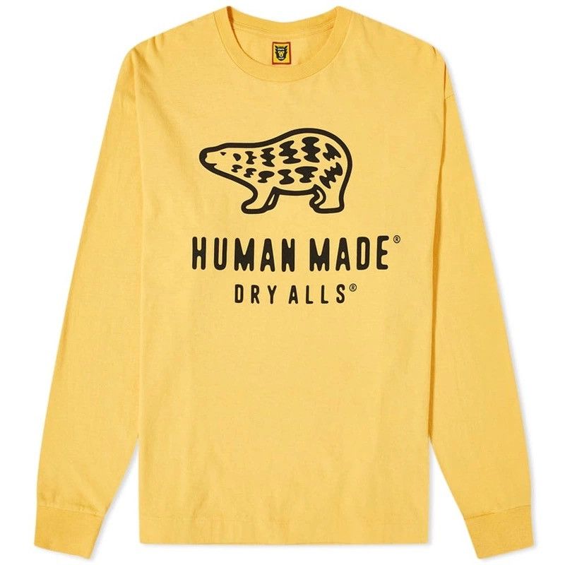 Human Made Polar Bear | Grailed
