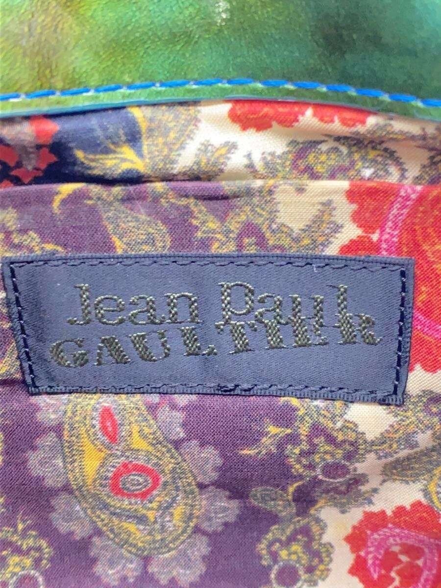 Jean Paul Gaultier Chain Shoulder Bag Size ONE SIZE - 9 Thumbnail