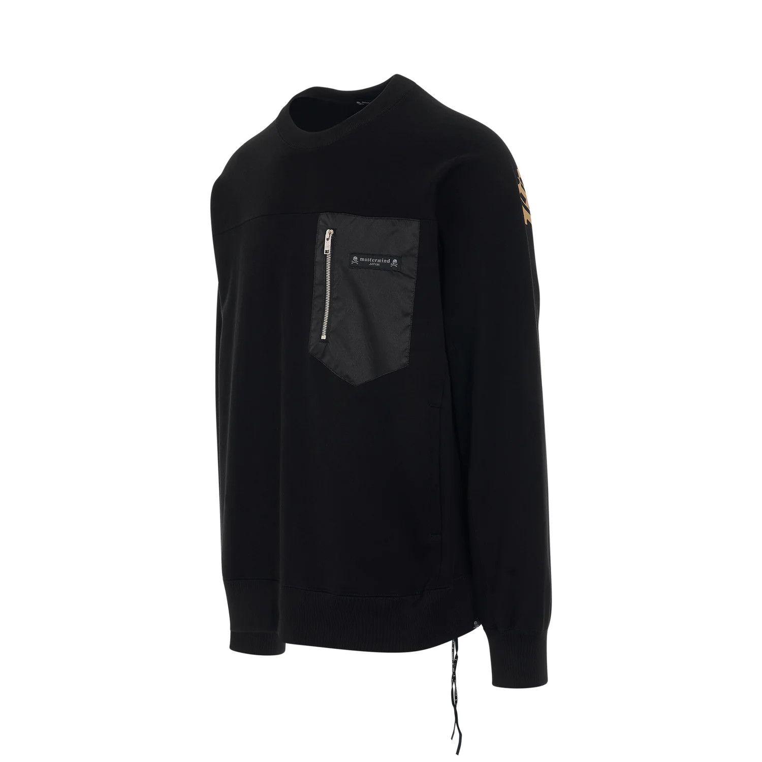 Mastermind Japan o1mris0824 Sweatshirt in Black Size US L / EU 52-54 / 3 - 2 Thumbnail