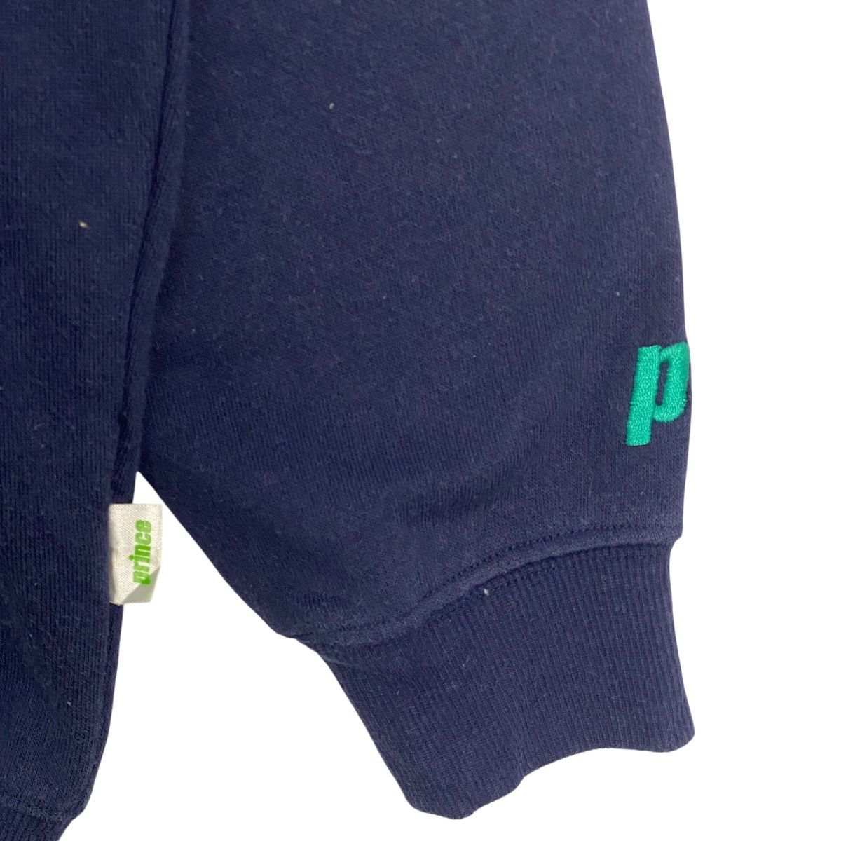 Vintage Vintage Prince Sweatshirt Small Logo Multicolour Size M Size US M / EU 48-50 / 2 - 5 Thumbnail