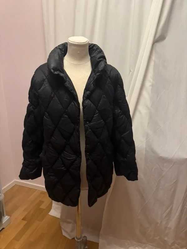 Moncler Moncler Puffer Jacket - Size 1 Size M / US 6-8 / IT 42-44 - 11 Thumbnail