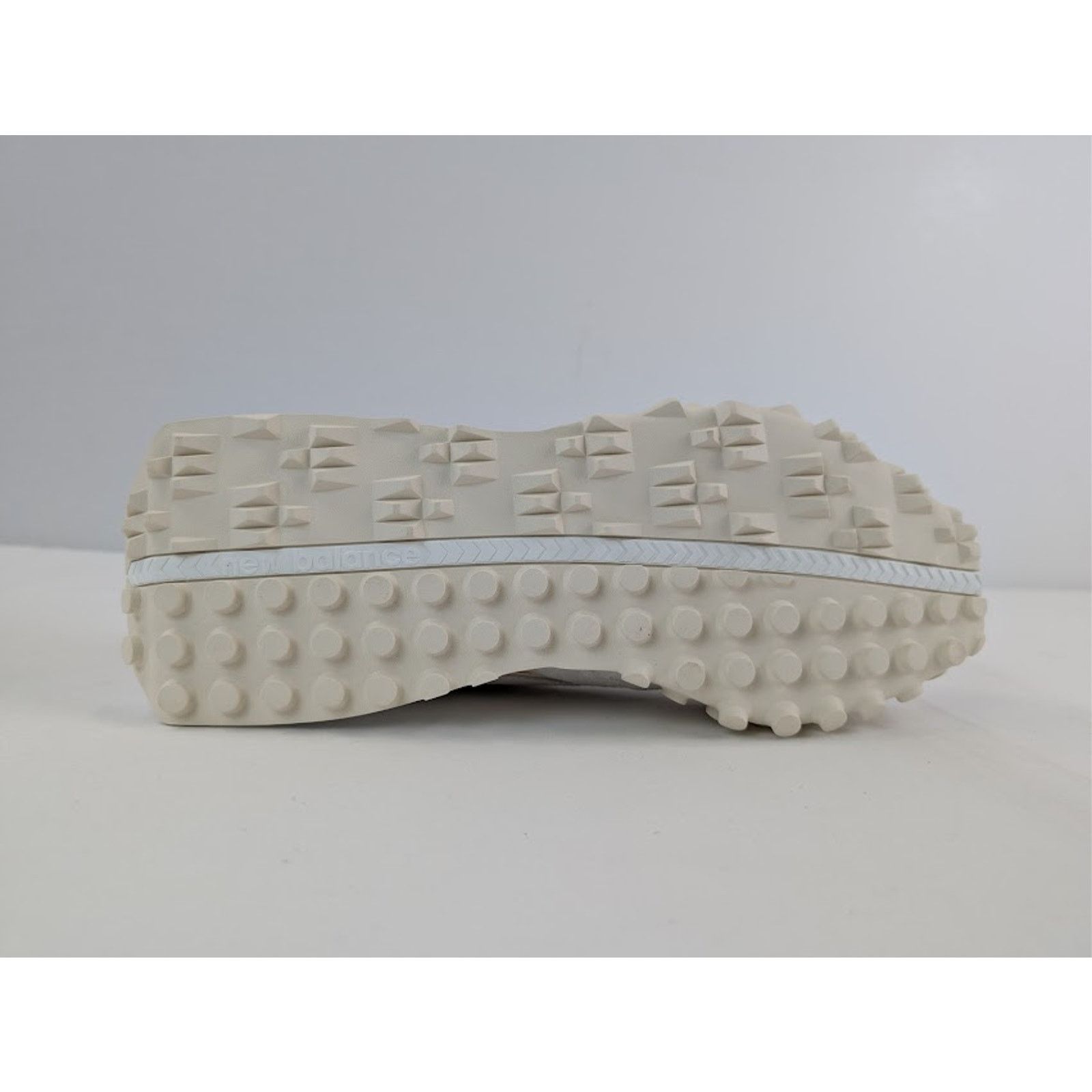 Casablanca × New Balance o1rshd1 Q:2 / XC-72 Sneakers Marshmallow / Brilliant White Size US 11 / EU 44 - 12 Thumbnail